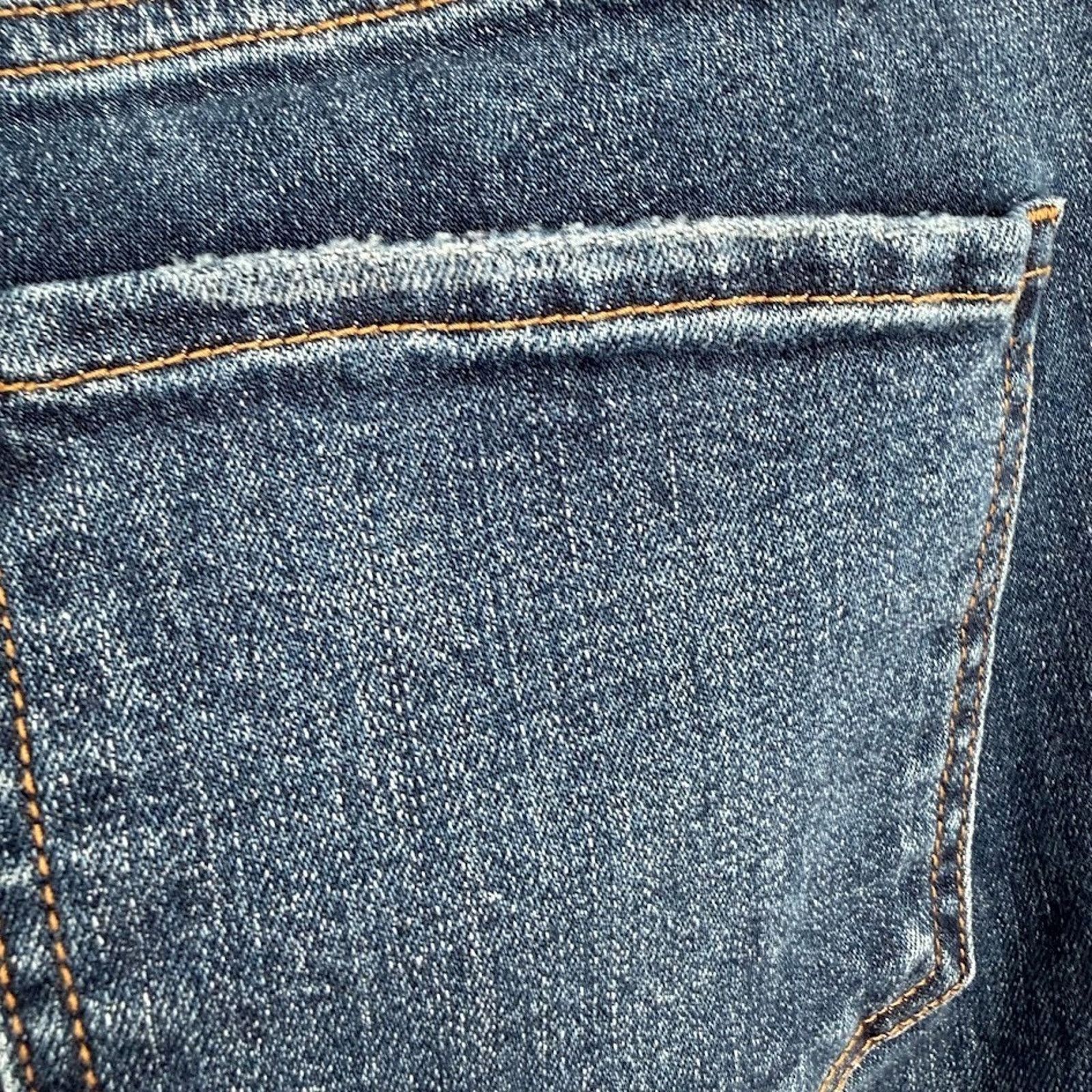 & Other Stories KUT from the Kloth Catherine Boyfriend Jeanass Women's 14 Size 36" / US 14 / IT 50 - 7 Thumbnail