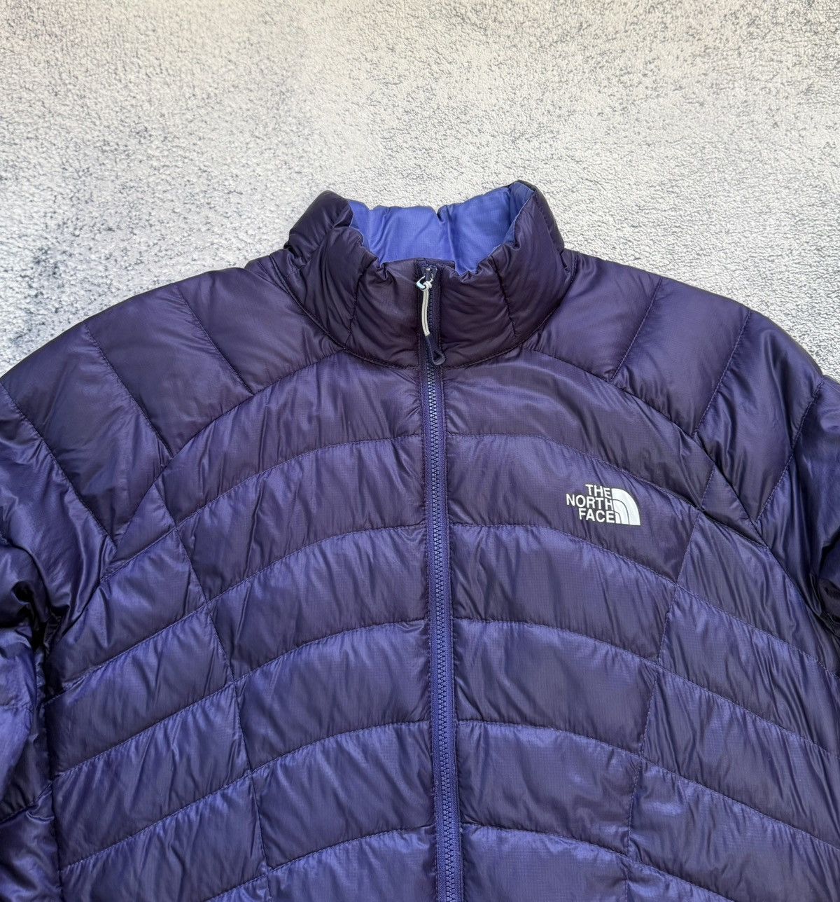 The North Face The North Face Quince Pro 800 WomenL Down Jacket Ultralight Size L / US 10 / IT 46 - 5 Thumbnail