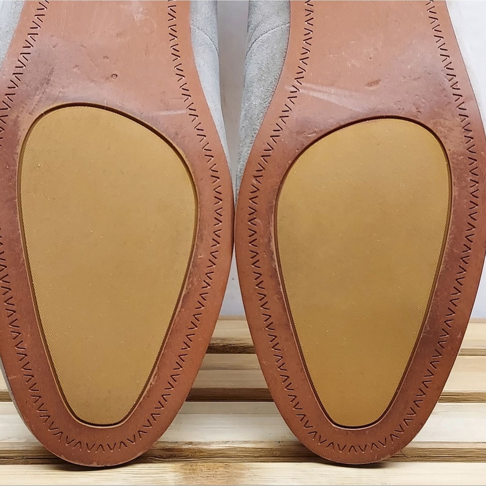 Vionic Vionic Womens | Dark Taupe | Willa Slip On Shoes Size 7 Size US 7 / IT 37 - 10 Thumbnail