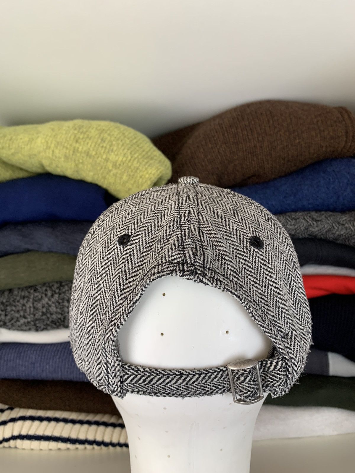 New Era New Era Yankess Cap Hat Size ONE SIZE - 12 Thumbnail