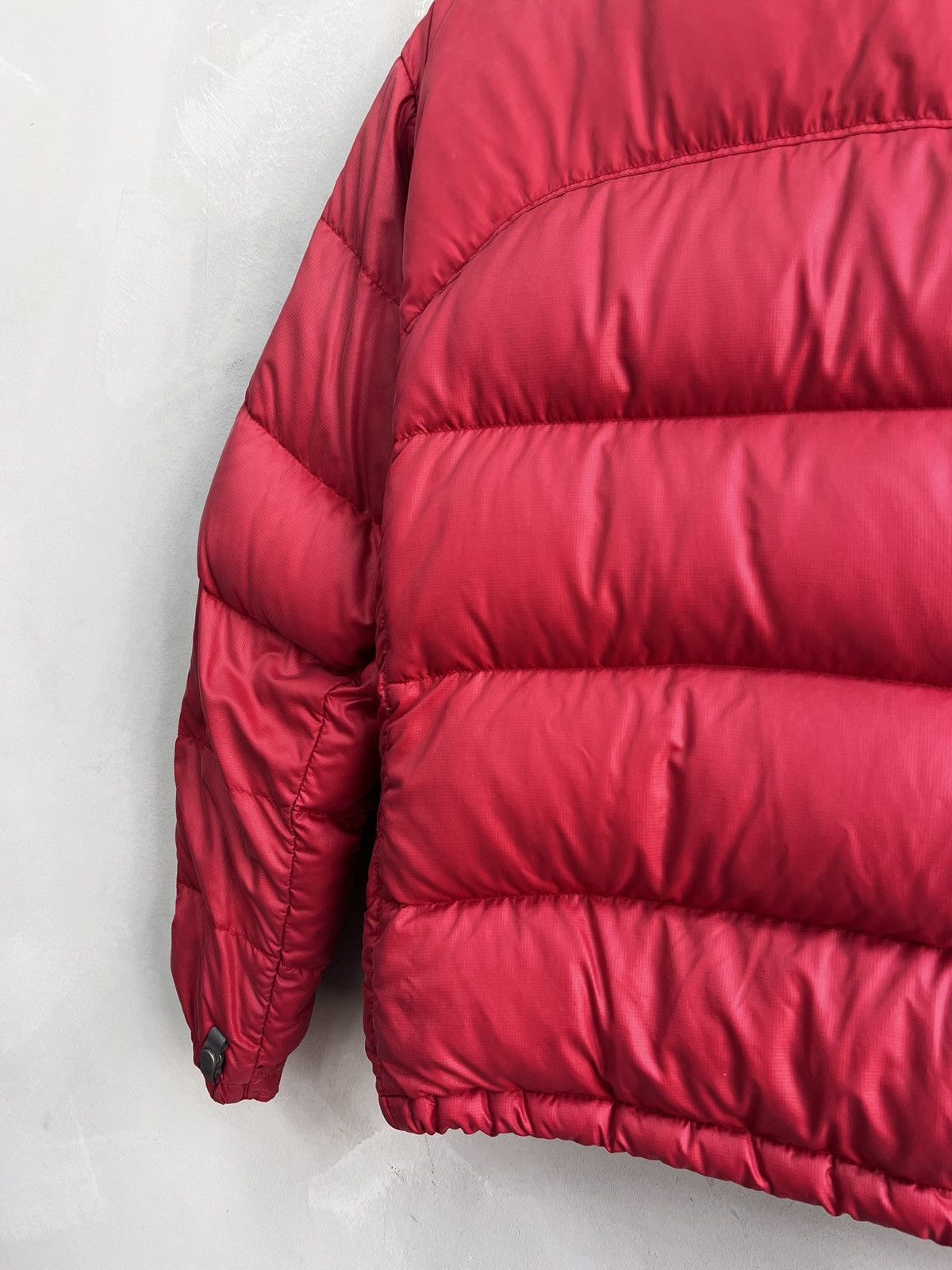 The North Face TheNorthFace 700 nupse puffer Jacket vintage y2k Size US M / EU 48-50 / 2 - 16 Thumbnail