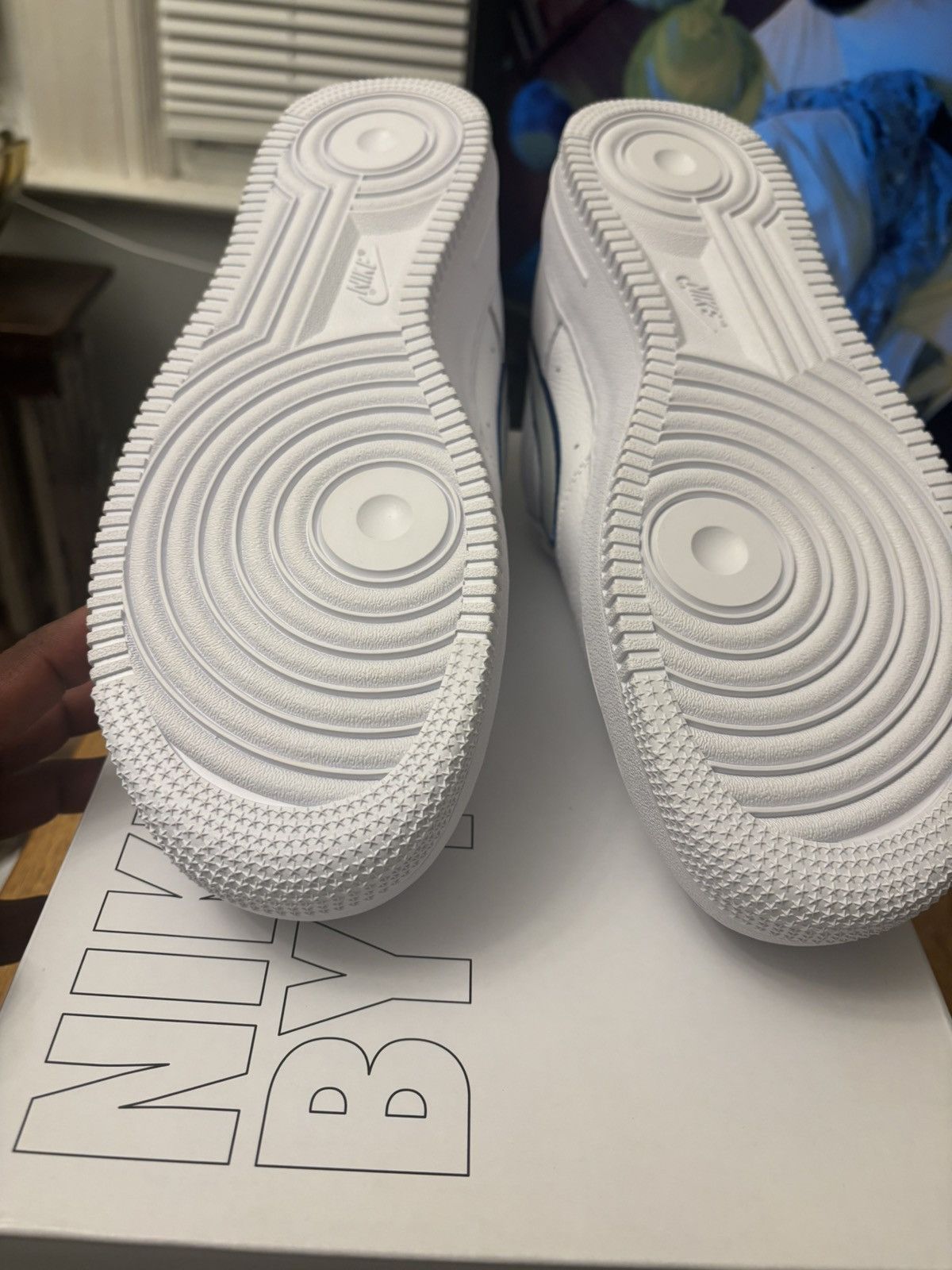 Delta Nike Delta AF 1 Size US 9.5 / EU 42-43 - 7 Thumbnail