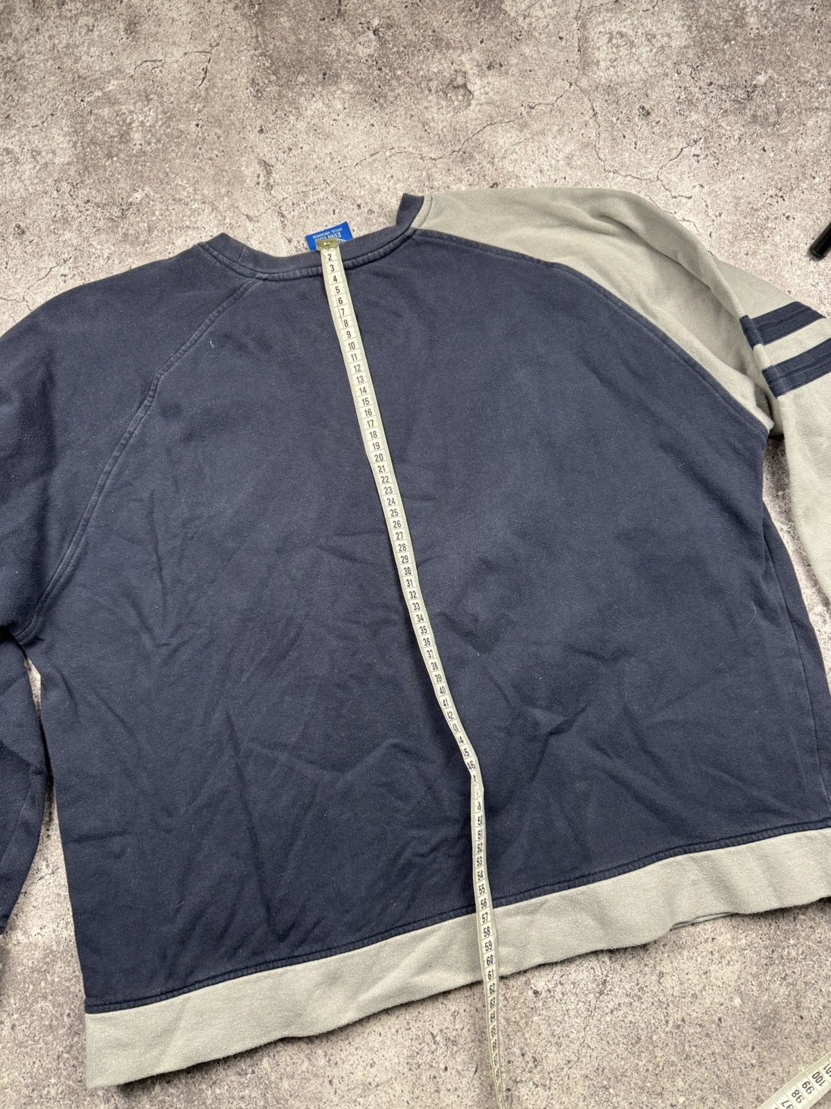 Umbro Vintage Everton soccer sweatshirt size L logo English Size US L / EU 52-54 / 3 - 10 Thumbnail