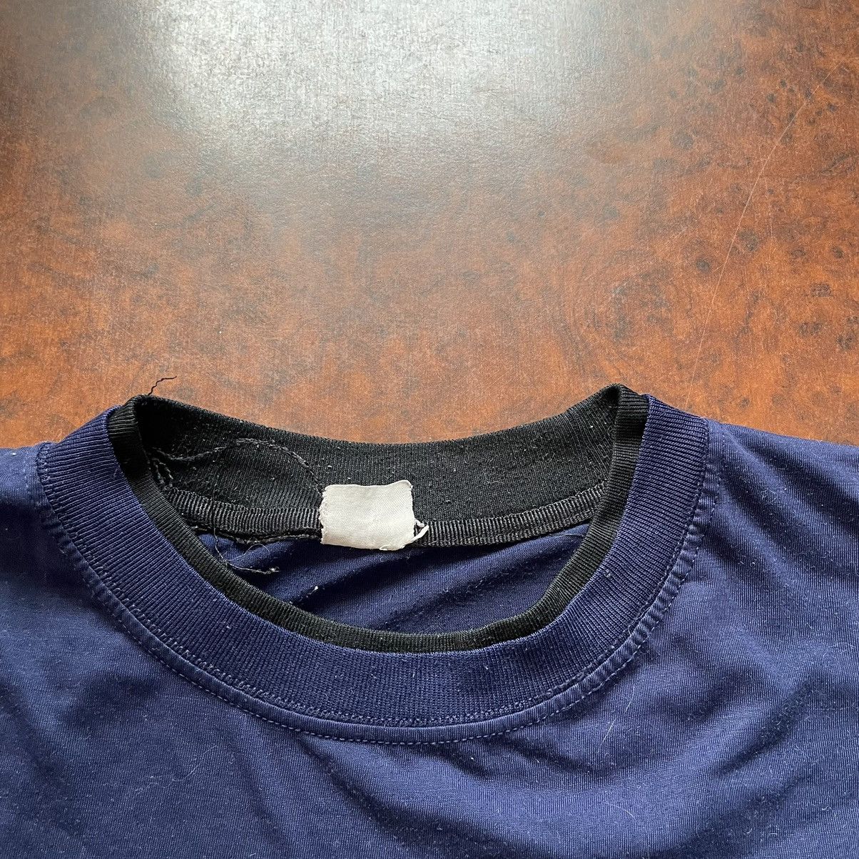 If Six Was Nine × Vintage Retro 90s versace jeans couture polo tee shirt old money Size US S / EU 44-46 / 1 - 3 Thumbnail