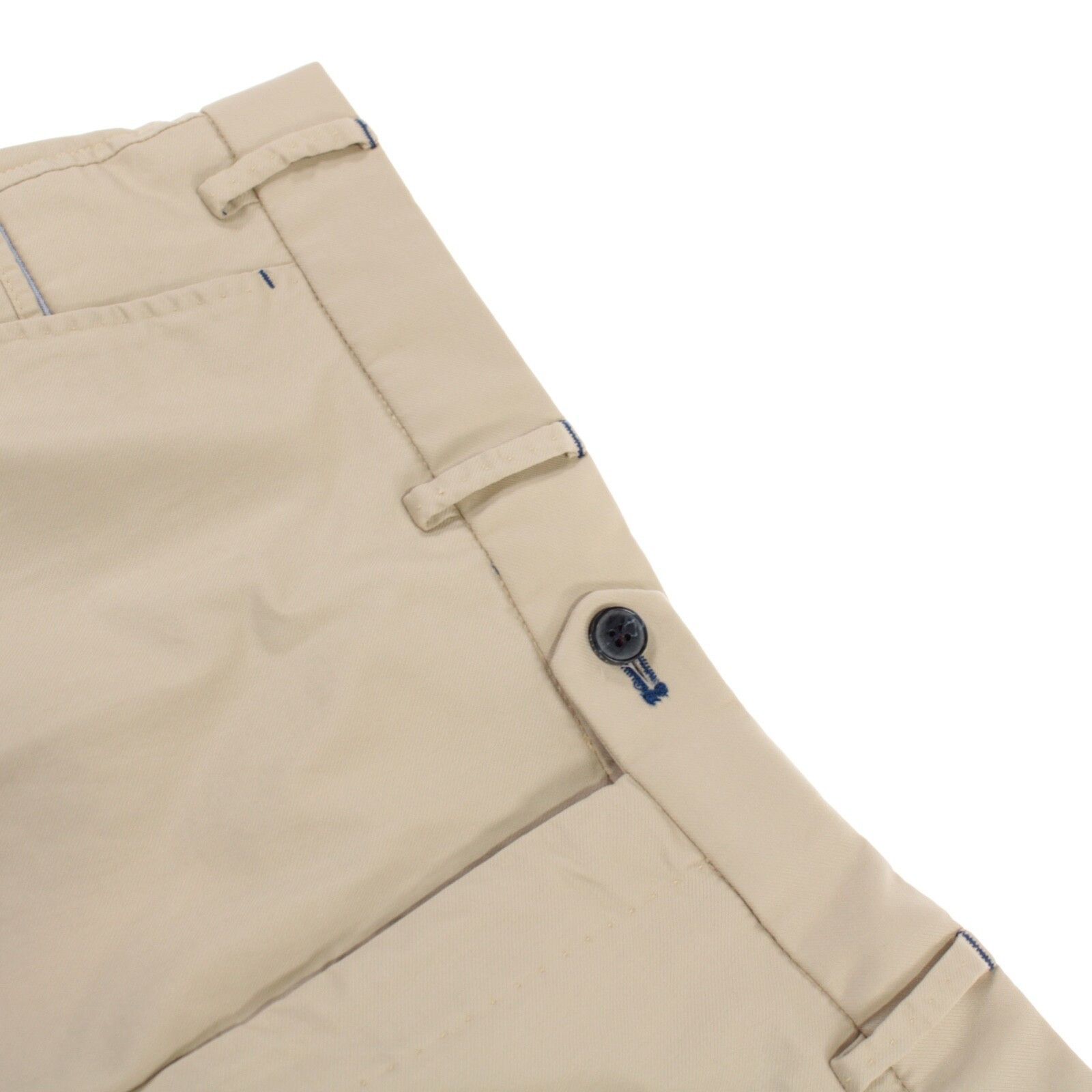 Hiltl Hiltl New with tags Chino Size 36 US In Beige Size US 36 / EU 52 - 1 Thumbnail