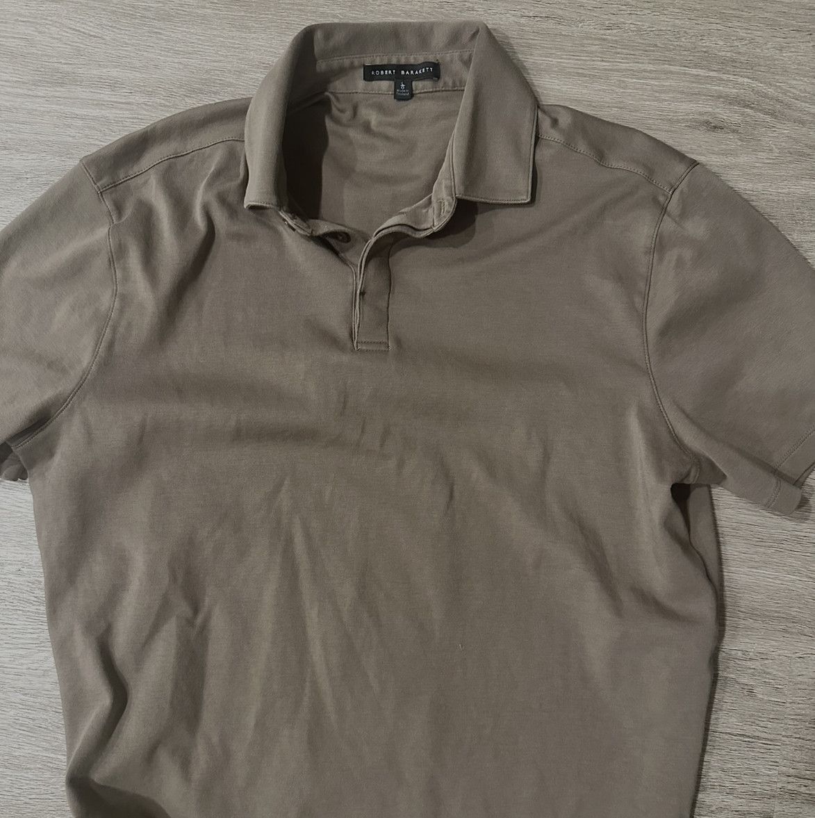 Robert Barakett Robert Barakett Polo shirt Size US L / EU 52-54 / 3 - 1 Preview