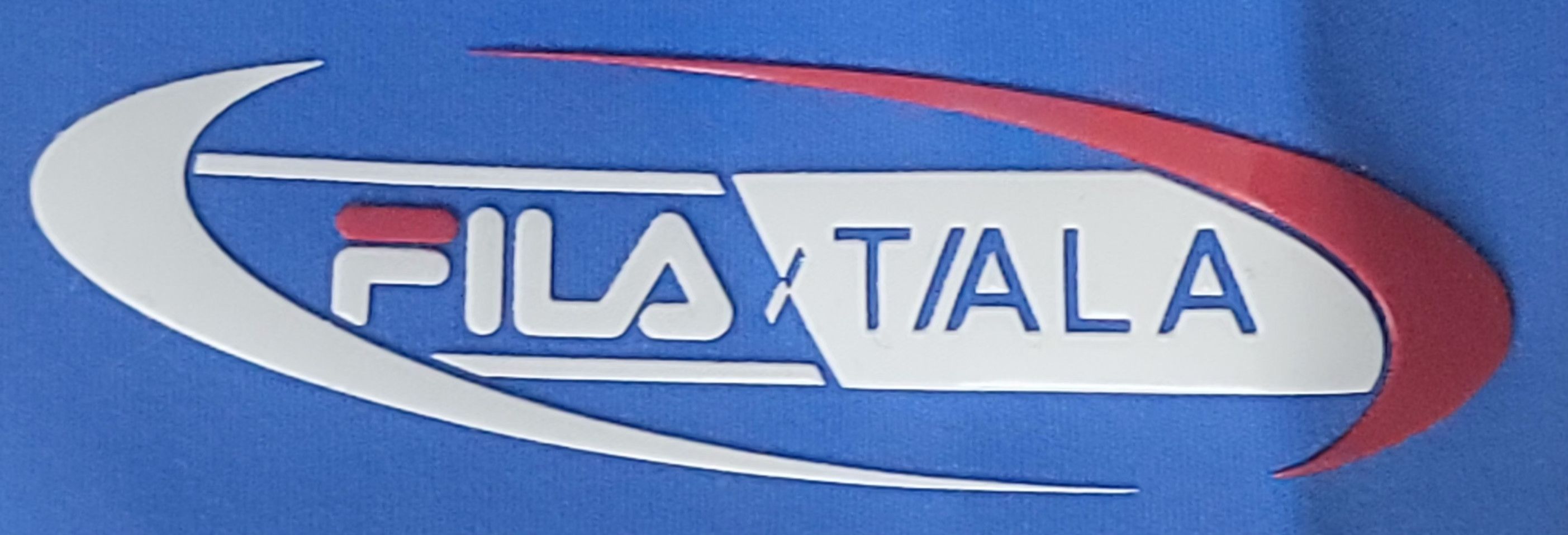 Fila Fila x Tala Limited Edition + Rare Skinluxe Leggings BNWOT Size 26" / US 2 / IT 38 - 4 Thumbnail