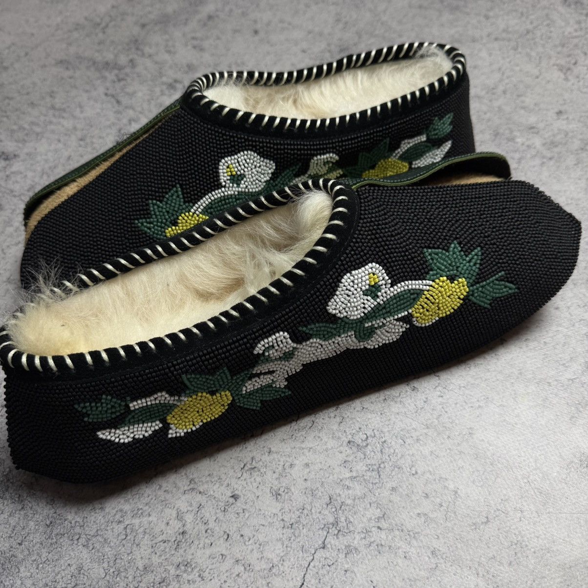 DENIM TEARS × Ugg NEW UGG X Denim Tears Tasman Slippers LowTop Size US 11 / EU 44 - 3 Thumbnail