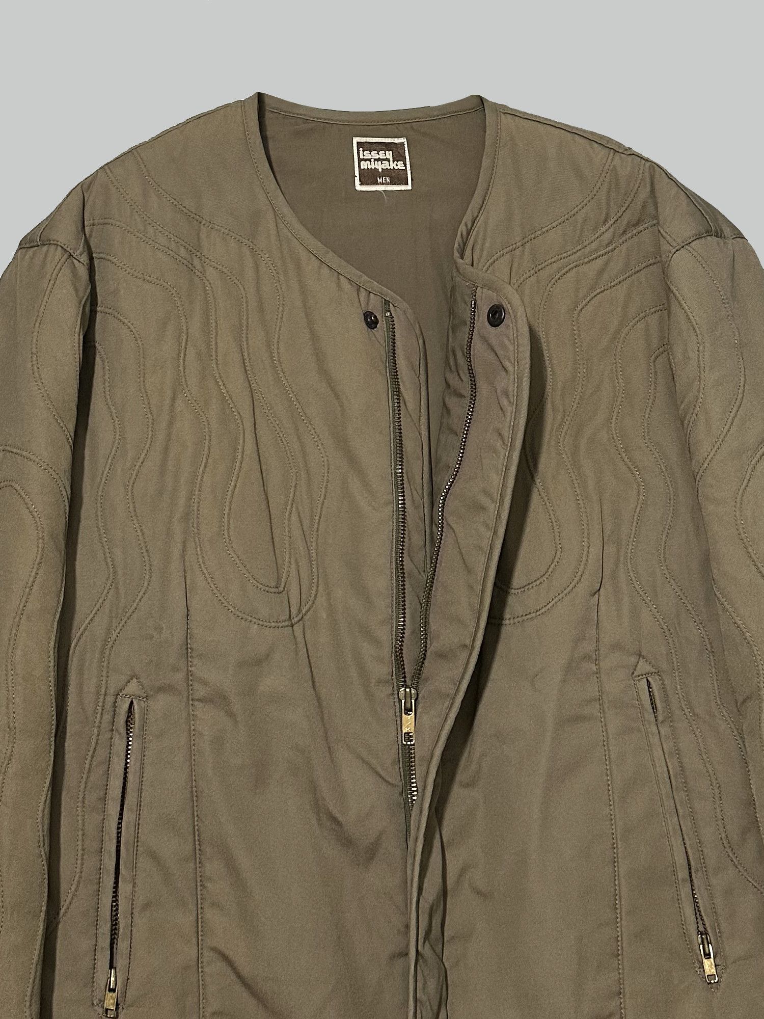 Issey Miyake issey miyake Size US M / EU 48-50 / 2 - 6 Thumbnail