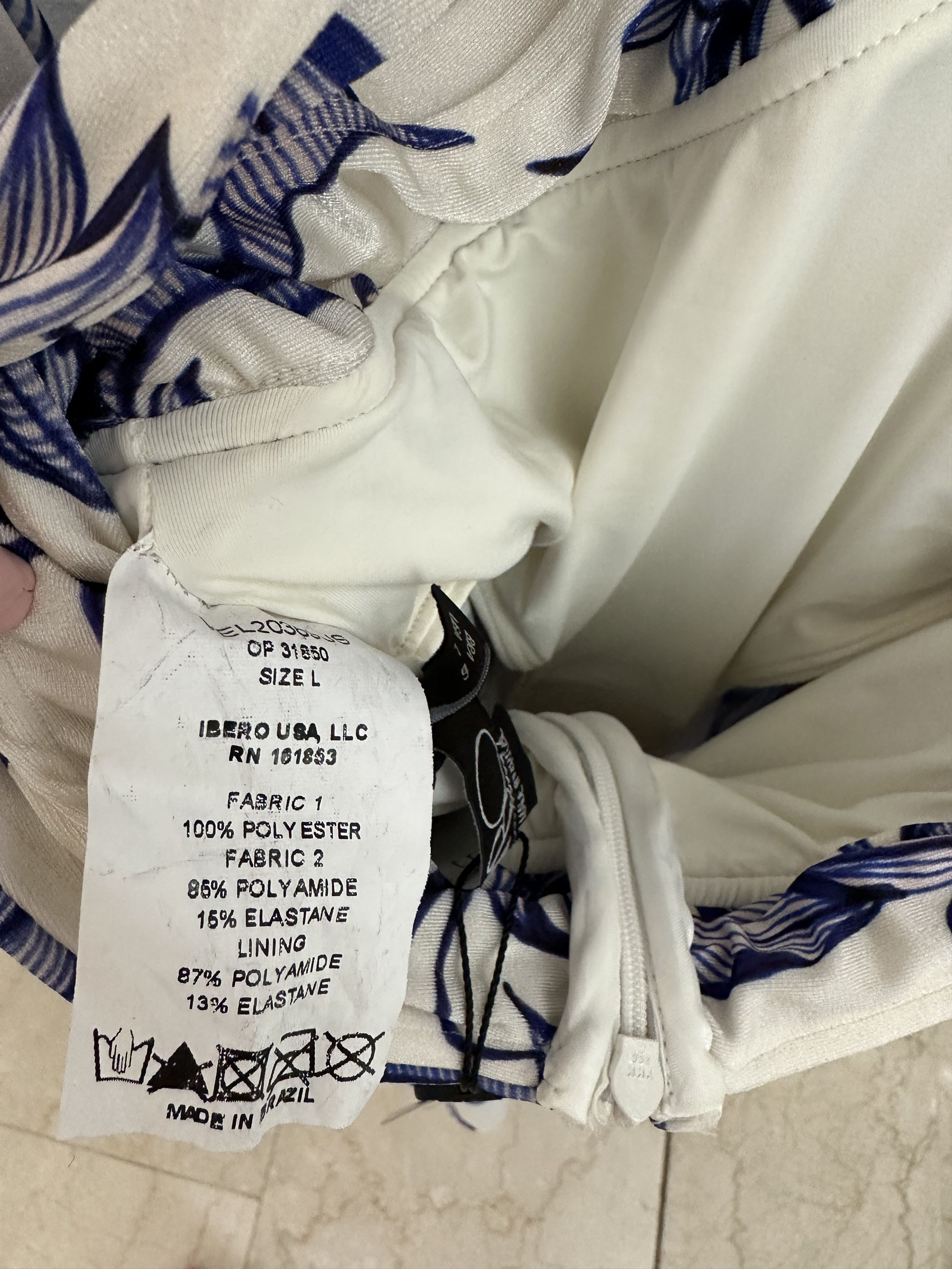 Other PatBo Stargazer Long Sleeve Cut Our Dress Size L / US 10 / IT 46 - 9 Thumbnail