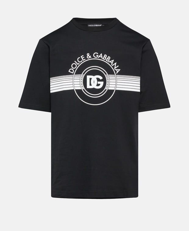 Dolce & Gabbana T-shirt Size US M / EU 48-50 / 2 - 1 Preview