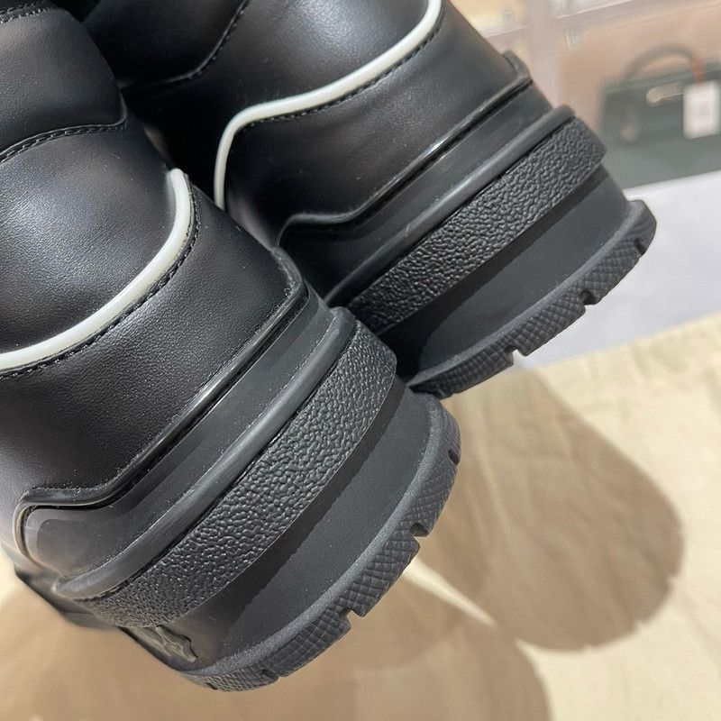 Louis Vuitton Louis Vuitton X4-2505 Size US 8 / EU 41 - 7 Thumbnail