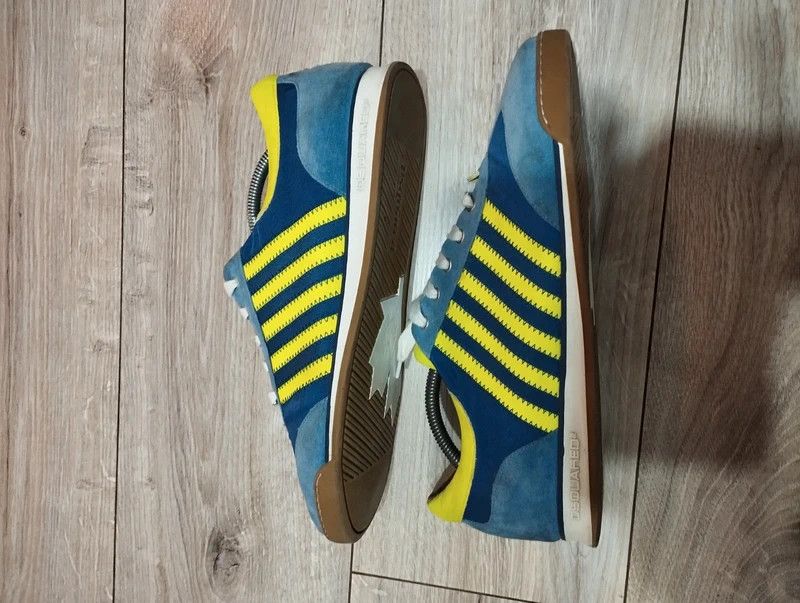 Dsquared2 Dsquared2 sneakers size 44 Size US 11 / EU 44 - 7 Thumbnail