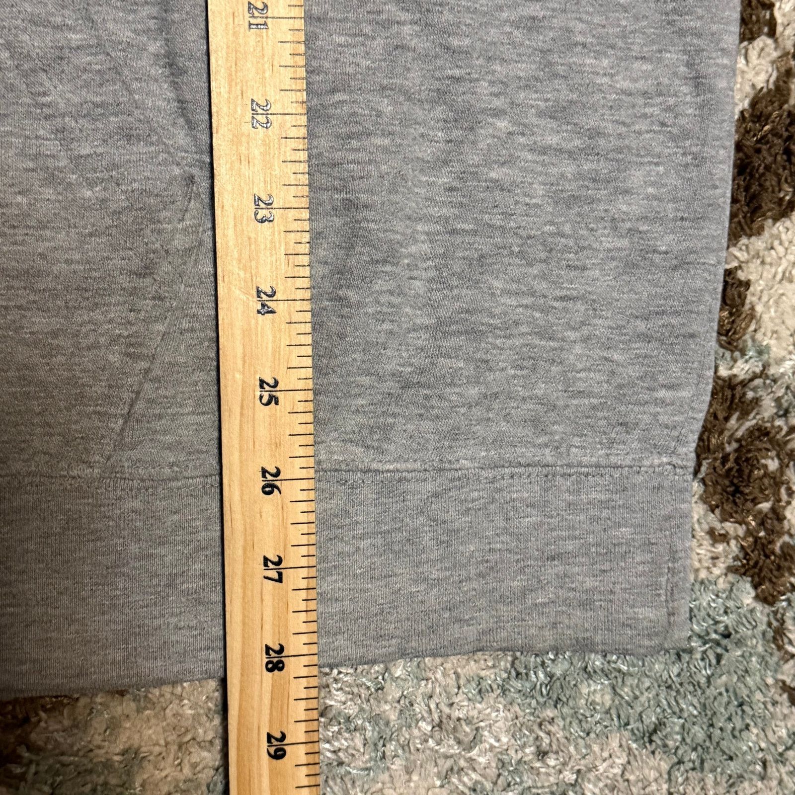 Mossimo Vintage Mossimo #2 Baggy Skate Hoodie Size 2XL #2 Y2K Size US XXL / EU 58 / 5 - 8 Thumbnail
