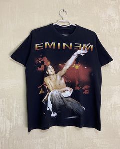 Band Tee T Shirt S-XL Retro Vintage Design Hip Hop Gangster Rap - AliExpress