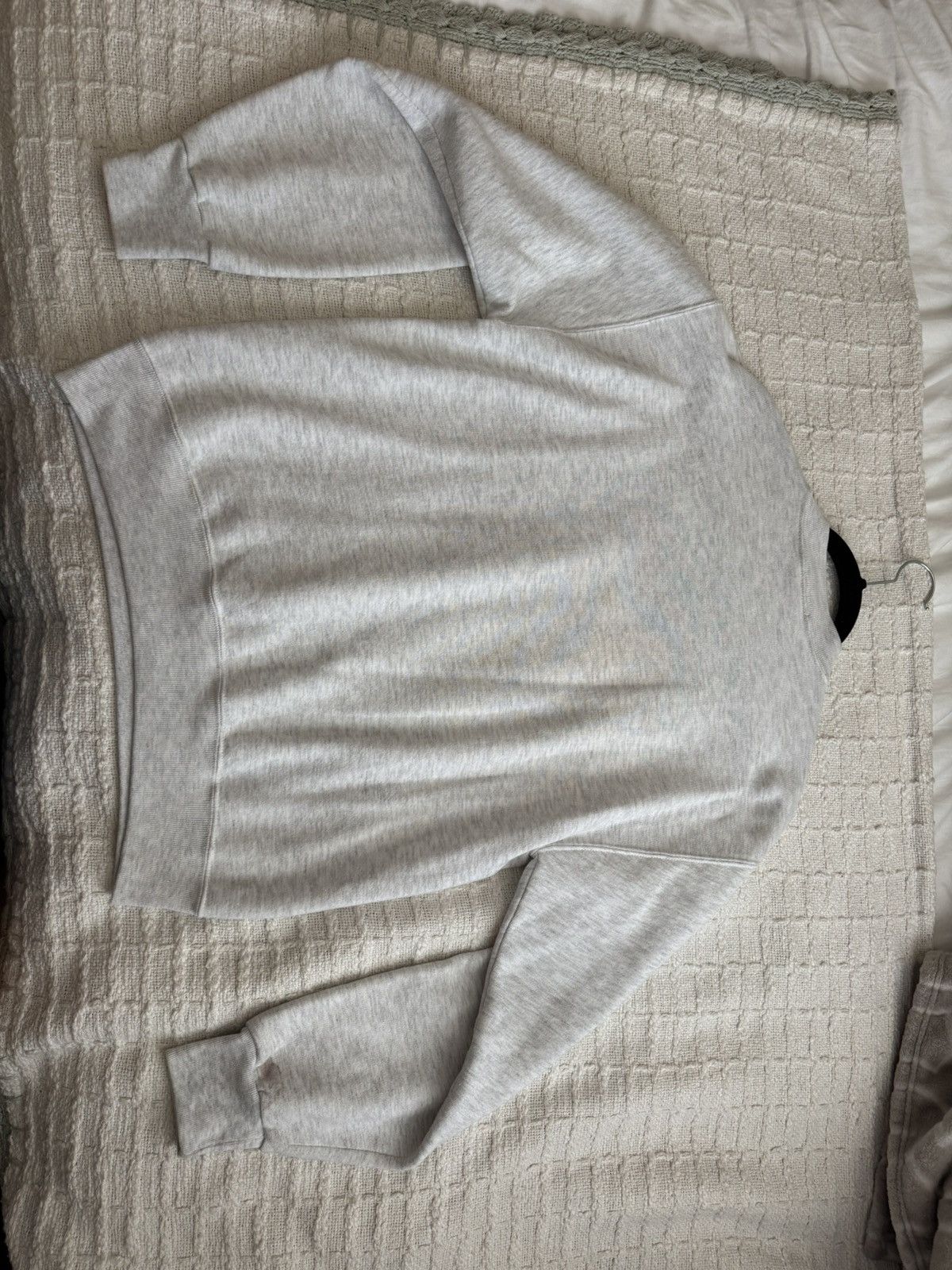 Vintage USA Player Sportswear Crewneck Size US M / EU 48-50 / 2 - 7 Thumbnail