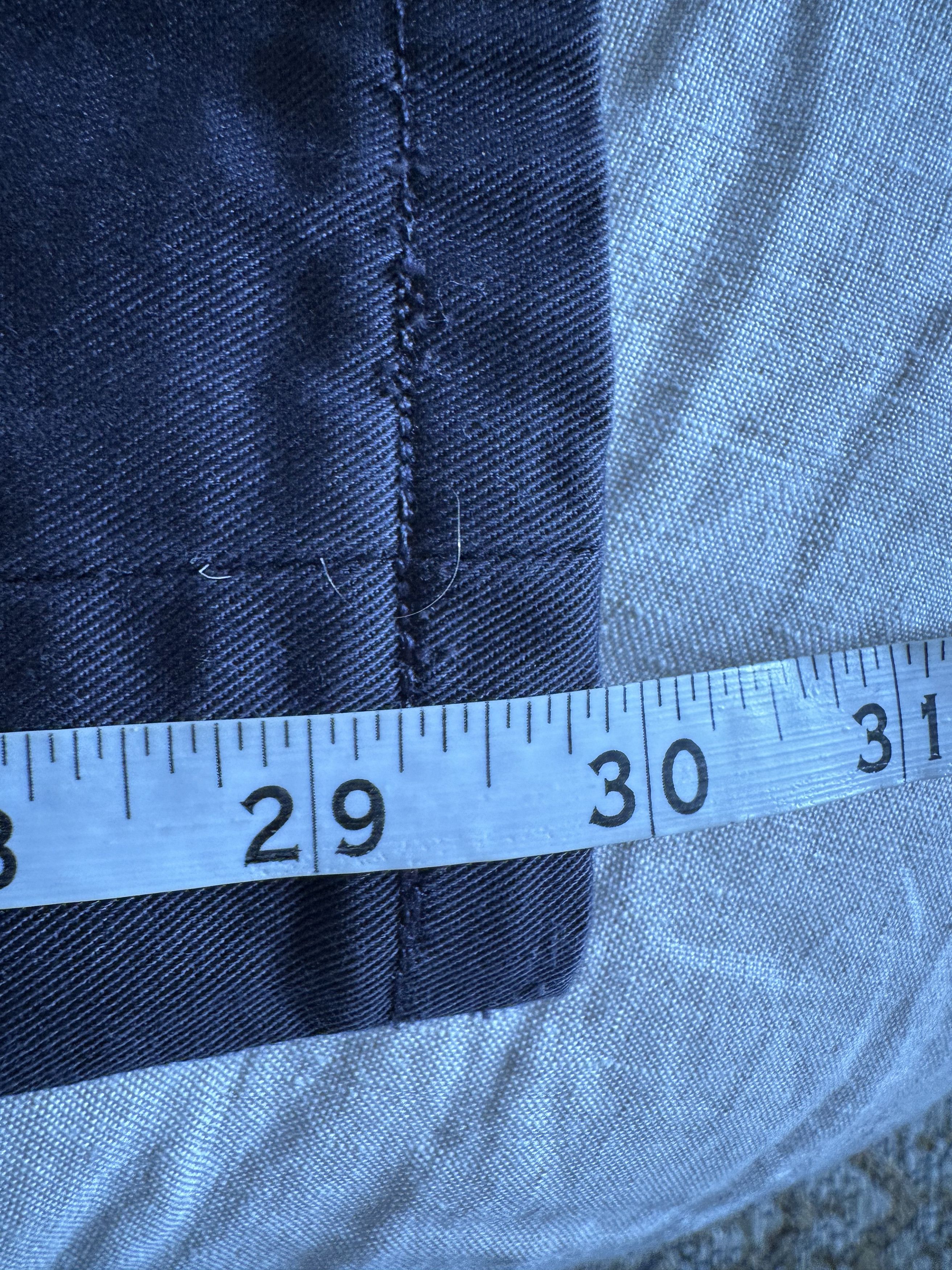 A.P.C. A.P.C. Trousers Size US 30 / EU 46 - 9 Thumbnail