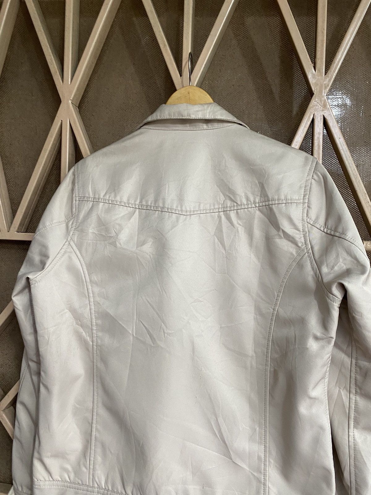 14th Addiction 💸BINDINGOFFER💸Louis Chavlon Biker Jacket Lgb Ifsixwasnine Size US M / EU 48-50 / 2 - 7 Thumbnail