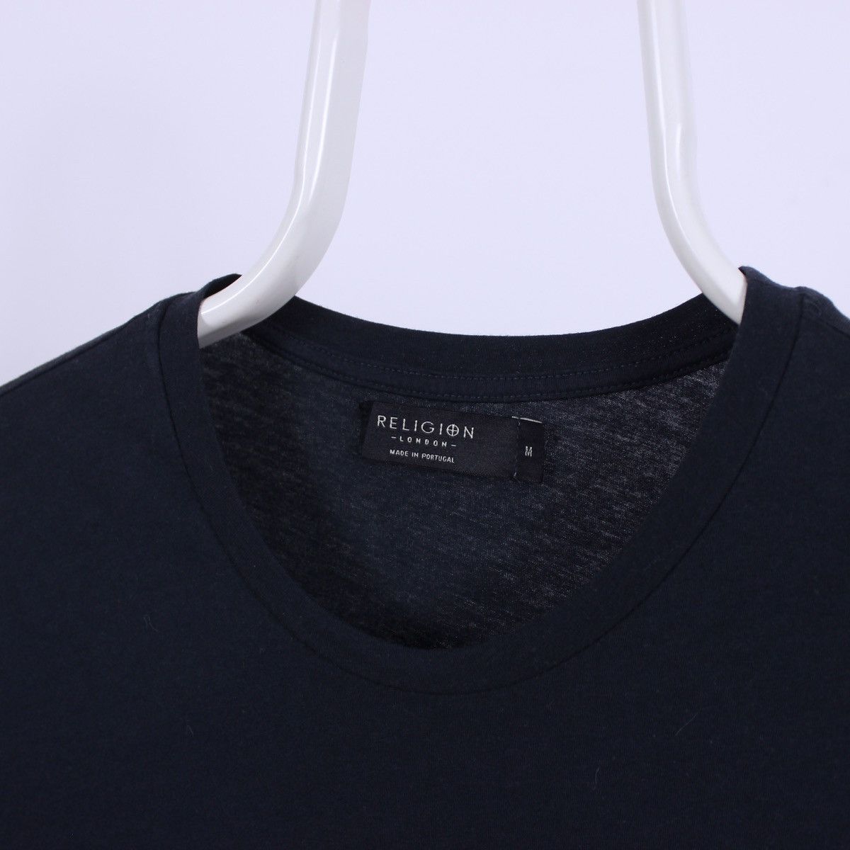Japanese Brand Religion Short Sleeve T-Shirt Size US M / EU 48-50 / 2 - 3 Thumbnail