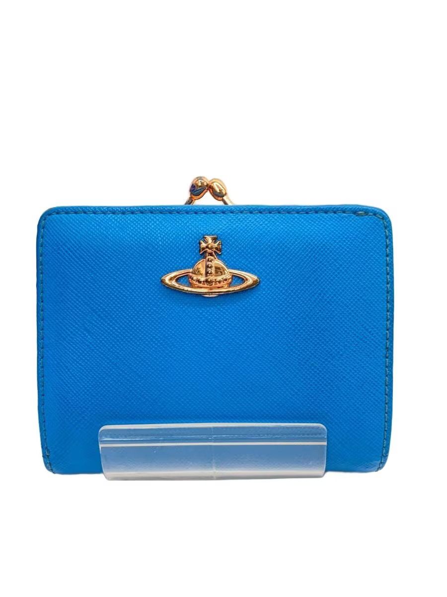 Vivienne Westwood Orb Leather Wallet Size ONE SIZE - 1 Thumbnail