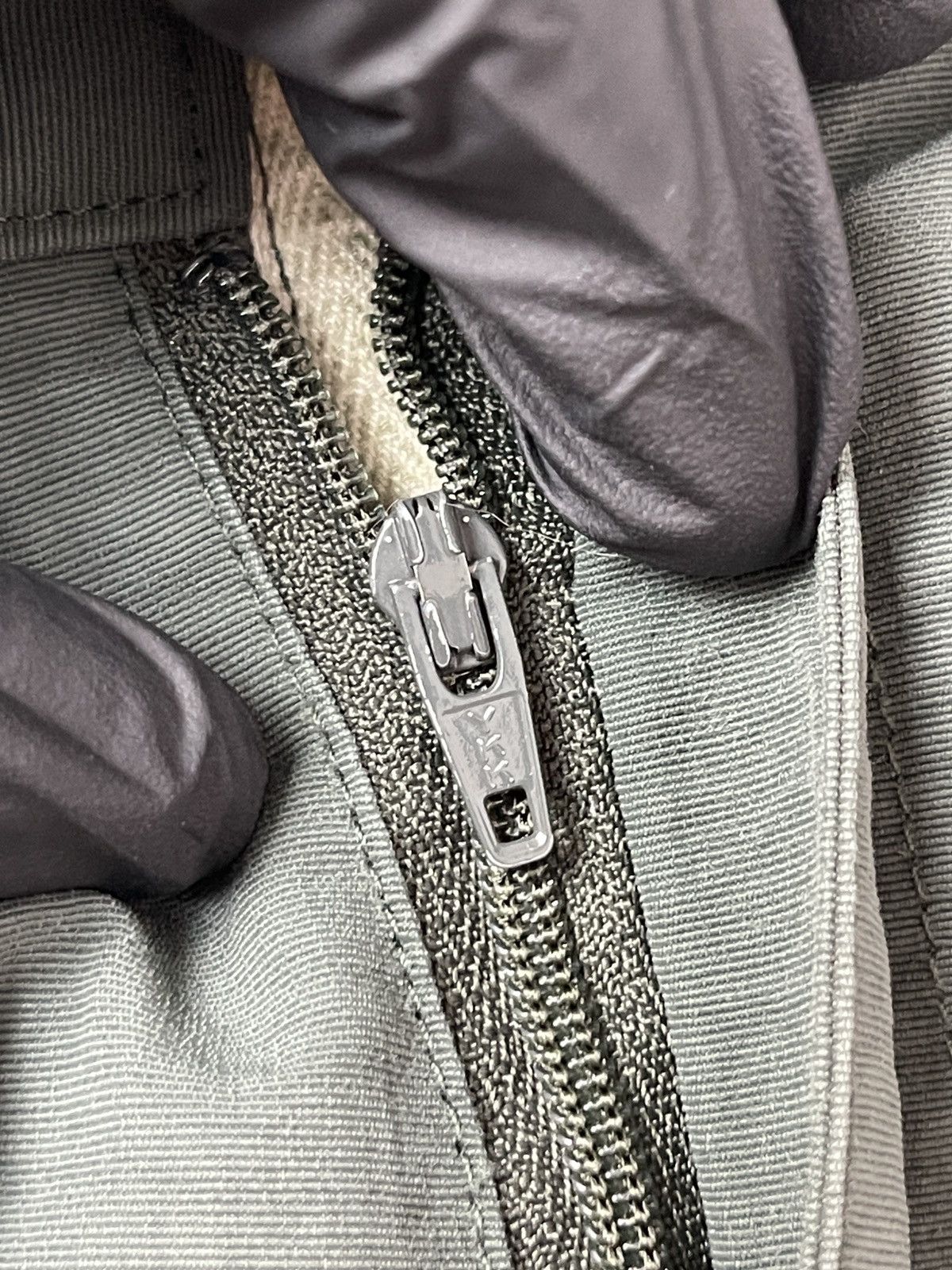 The North Face The North Face vintage sun faded transformer pants outdoor Size US 30 / EU 46 - 11 Thumbnail
