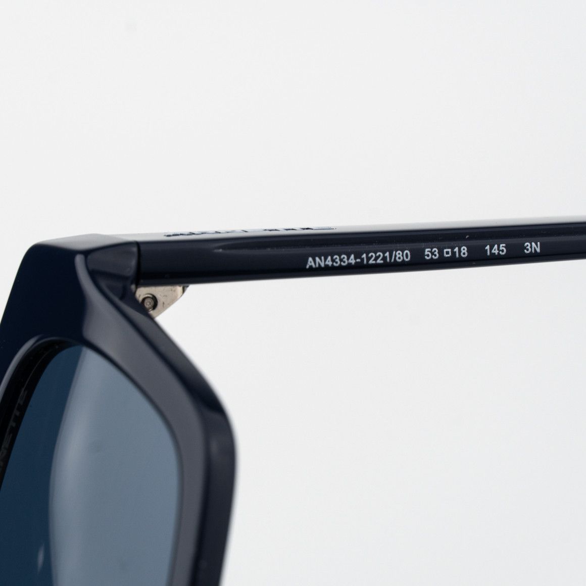 Arnette Arnette Men Sunglasses Square AN4334 122180 BRAND NEW Size ONE SIZE - 9 Thumbnail