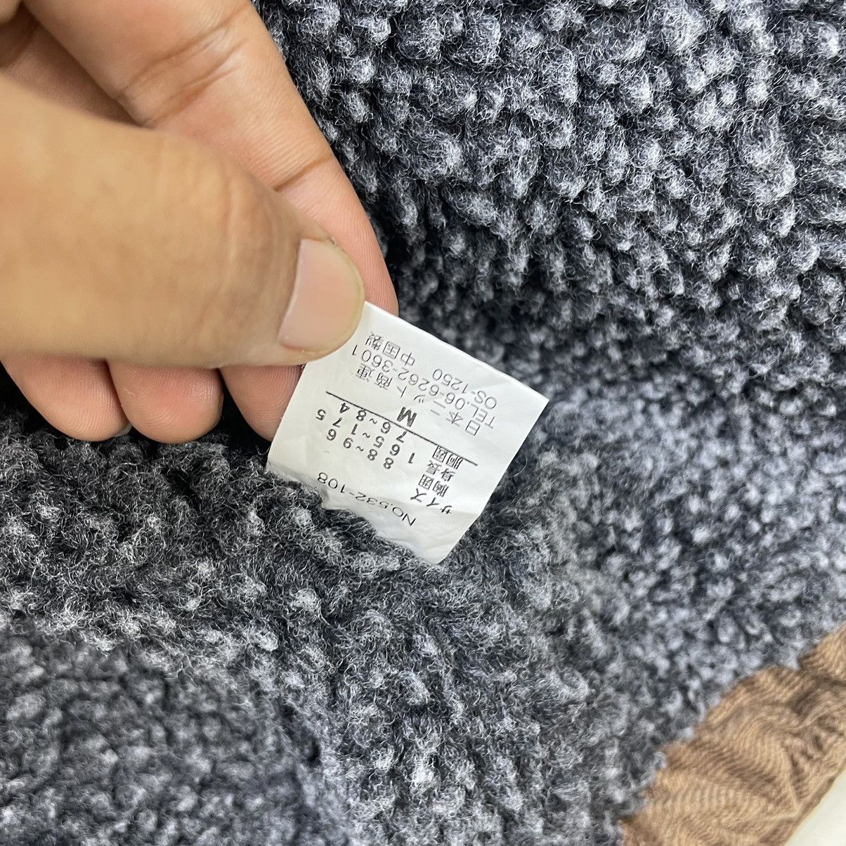 Ocean Pacific 💥Ocean Pacific Corduroy Boarding Company Shearling Jacket Size US L / EU 52-54 / 3 - 9 Thumbnail