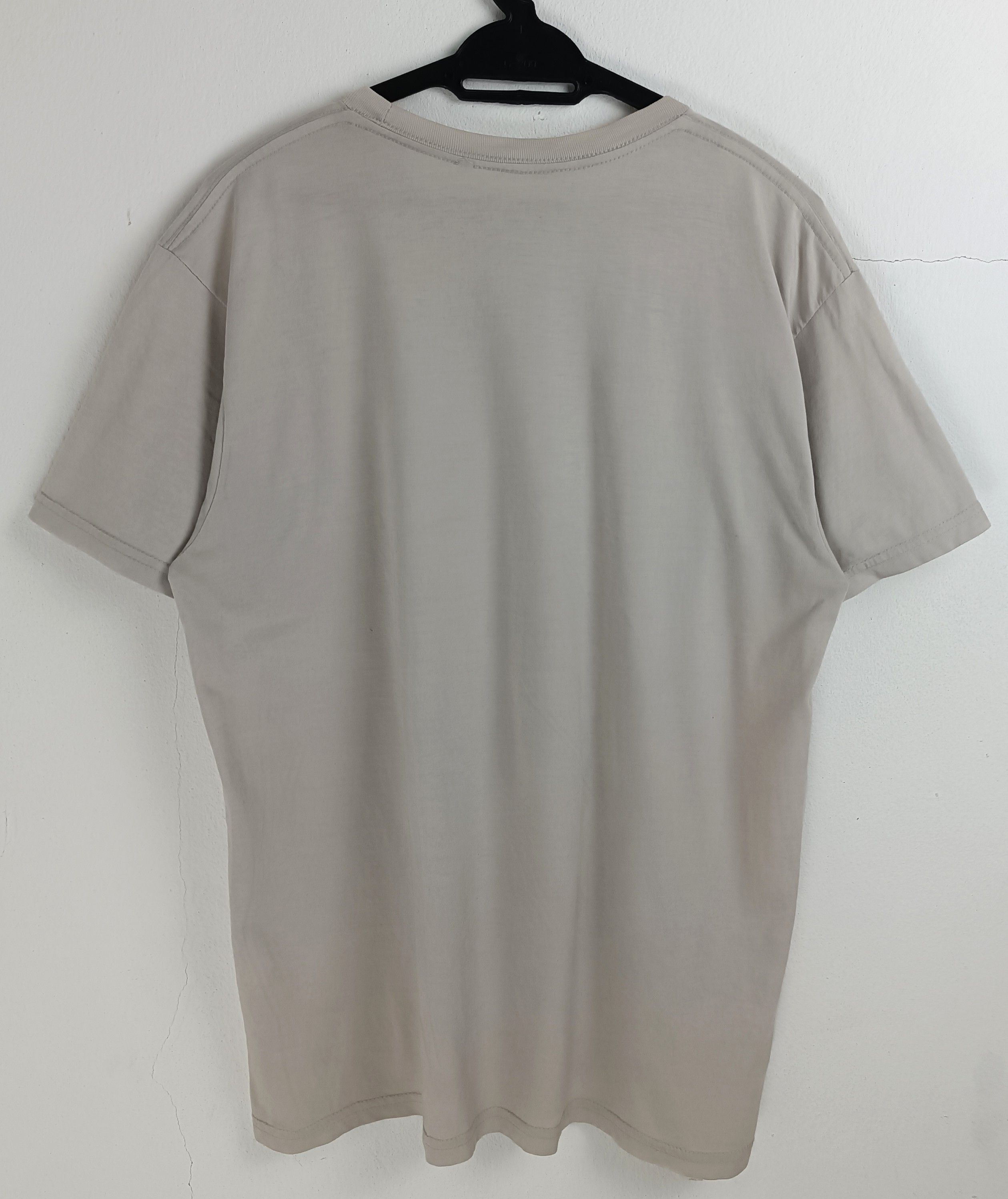 Band Tees VINTAGE 2010 BEASTIE BOYS CHECK YOUR HEAD TEE Size US L / EU 52-54 / 3 - 4 Thumbnail