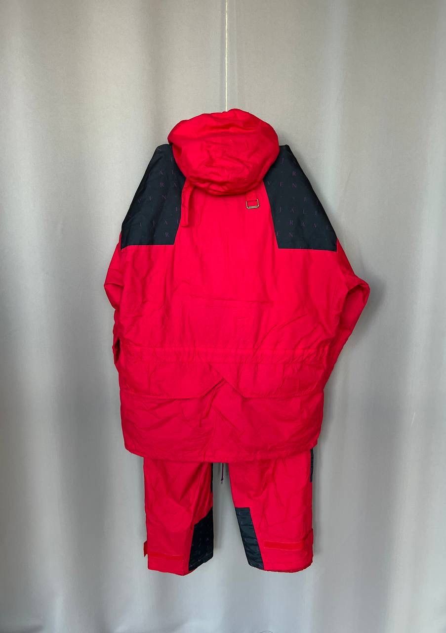 Fjallraven Fjallraven Vintage Gore-Tex Ski Snow Suit Jacket Pants Size US M / EU 48-50 / 2 - 7 Thumbnail