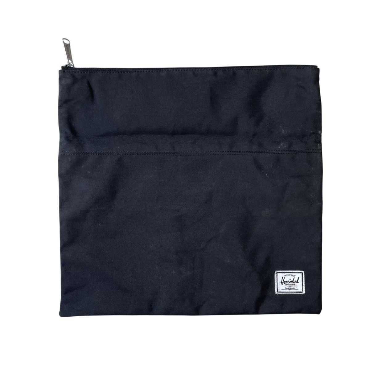 Herschel Supply Co. Herschel Supply Co. USA Magnetic Foldable Clutch Sleeve Size ONE SIZE - 2 Thumbnail