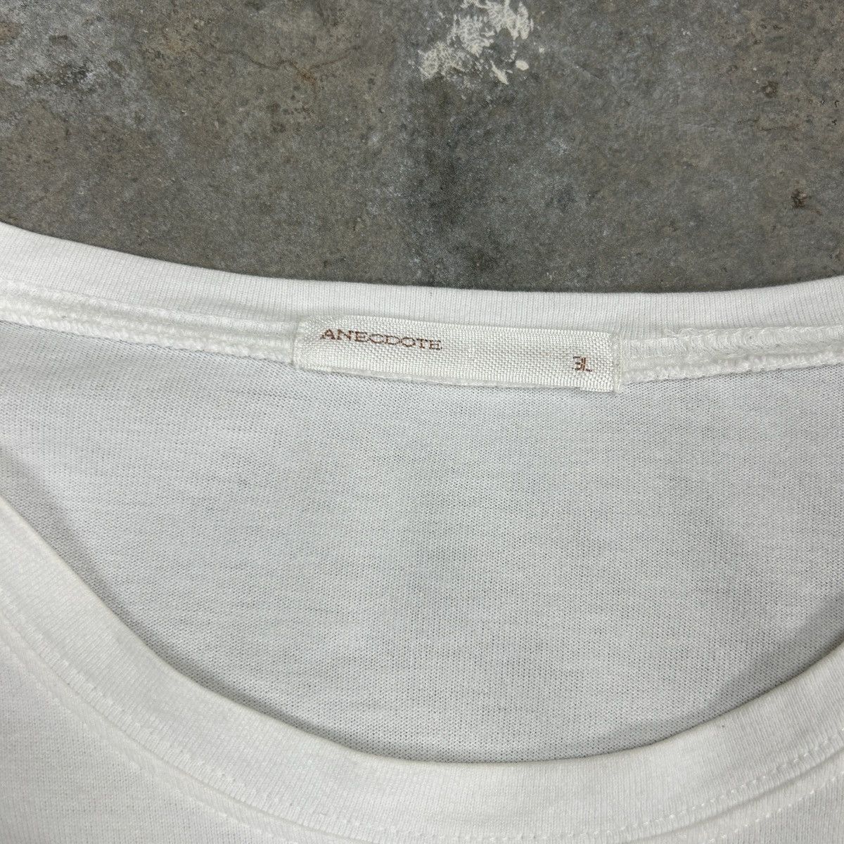 Hysteric Glamour × Japanese Brand × Vintage Anectode - Feminine Size US M / EU 48-50 / 2 - 5 Thumbnail
