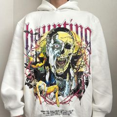 Dracula hoodie online pacsun