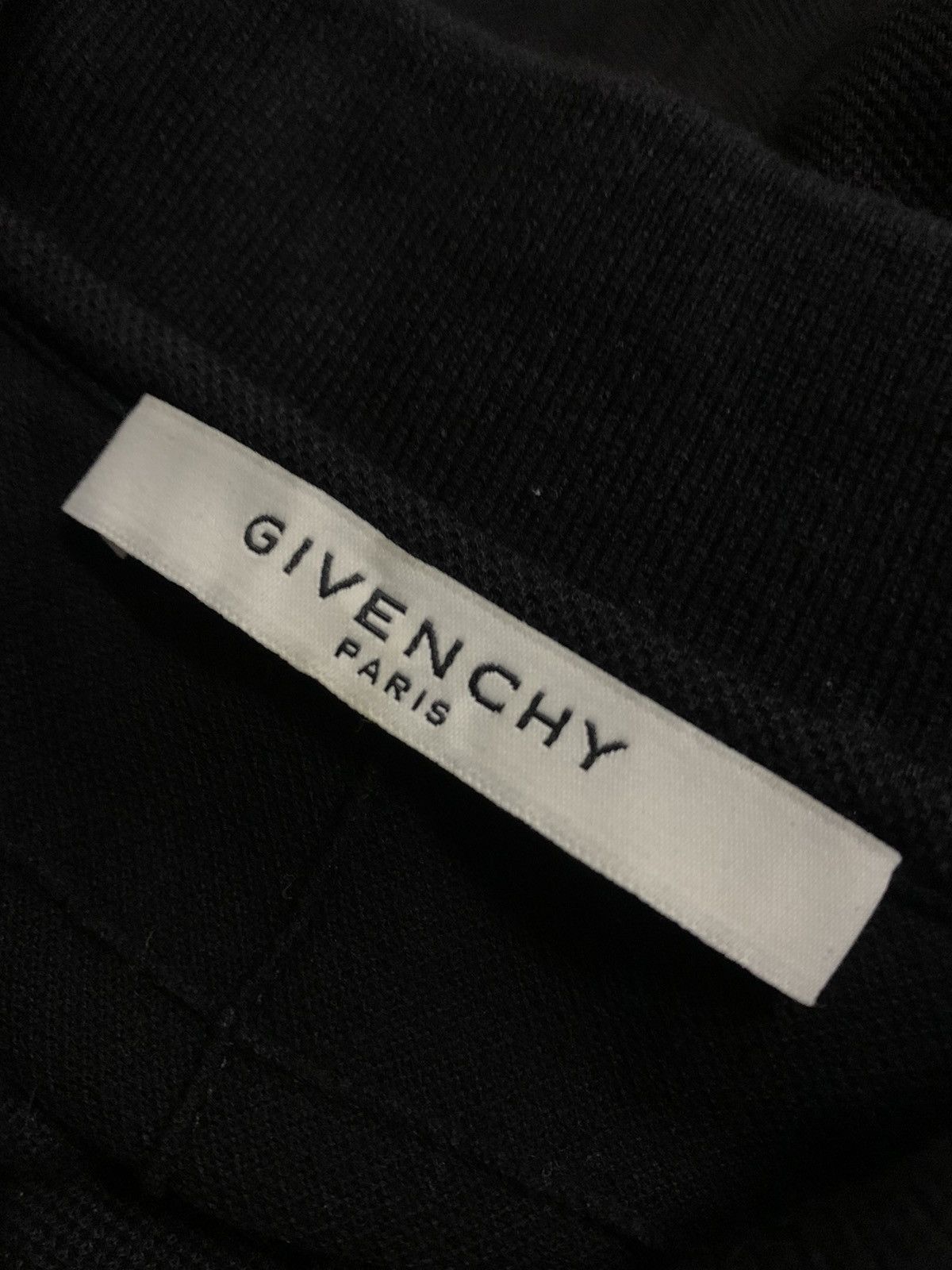Givenchy 💥Final💥Givenchy Star Polo Shirt Size US S / EU 44-46 / 1 - 6 Thumbnail
