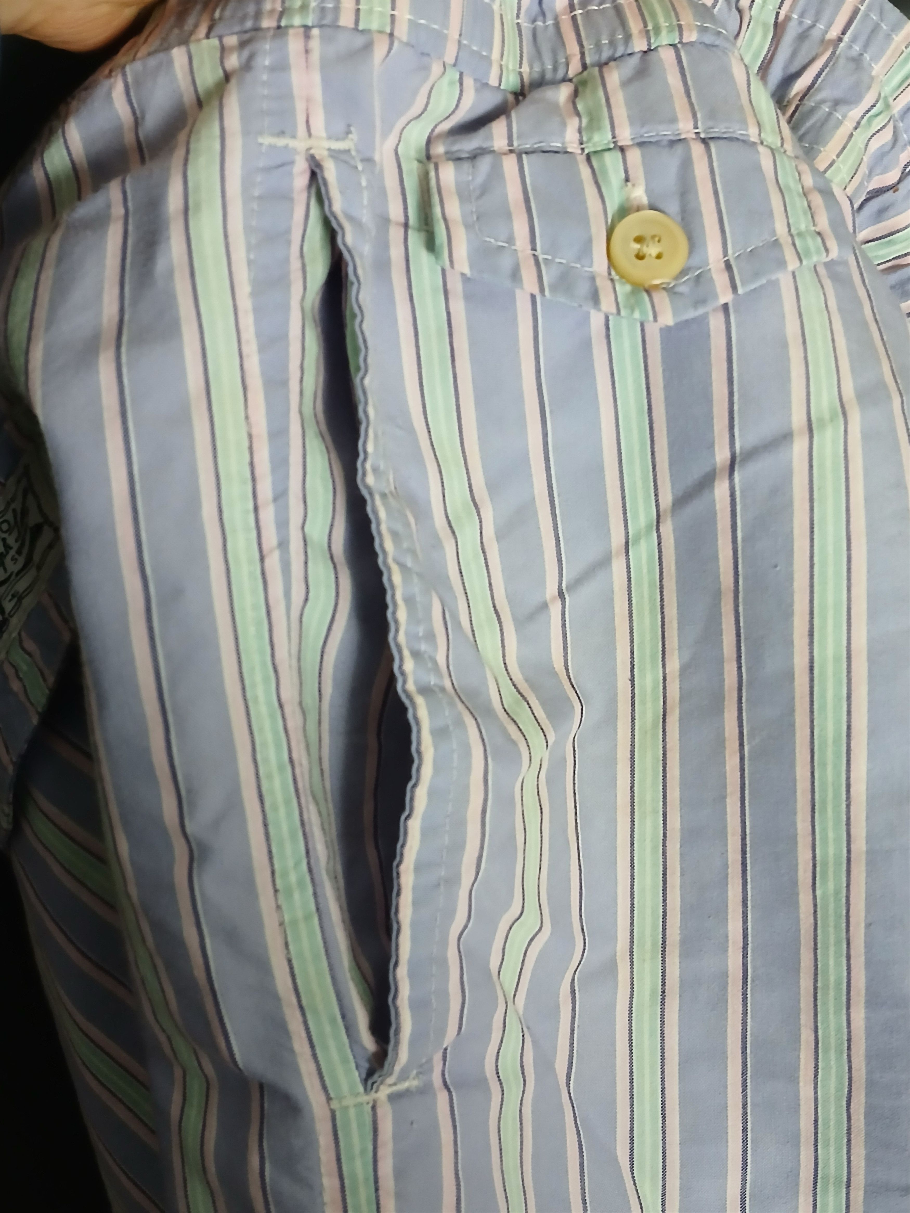 Polo Ralph Lauren × Ralph Lauren Polo Ralph Lauren Shorts Size US 37 - 7 Thumbnail