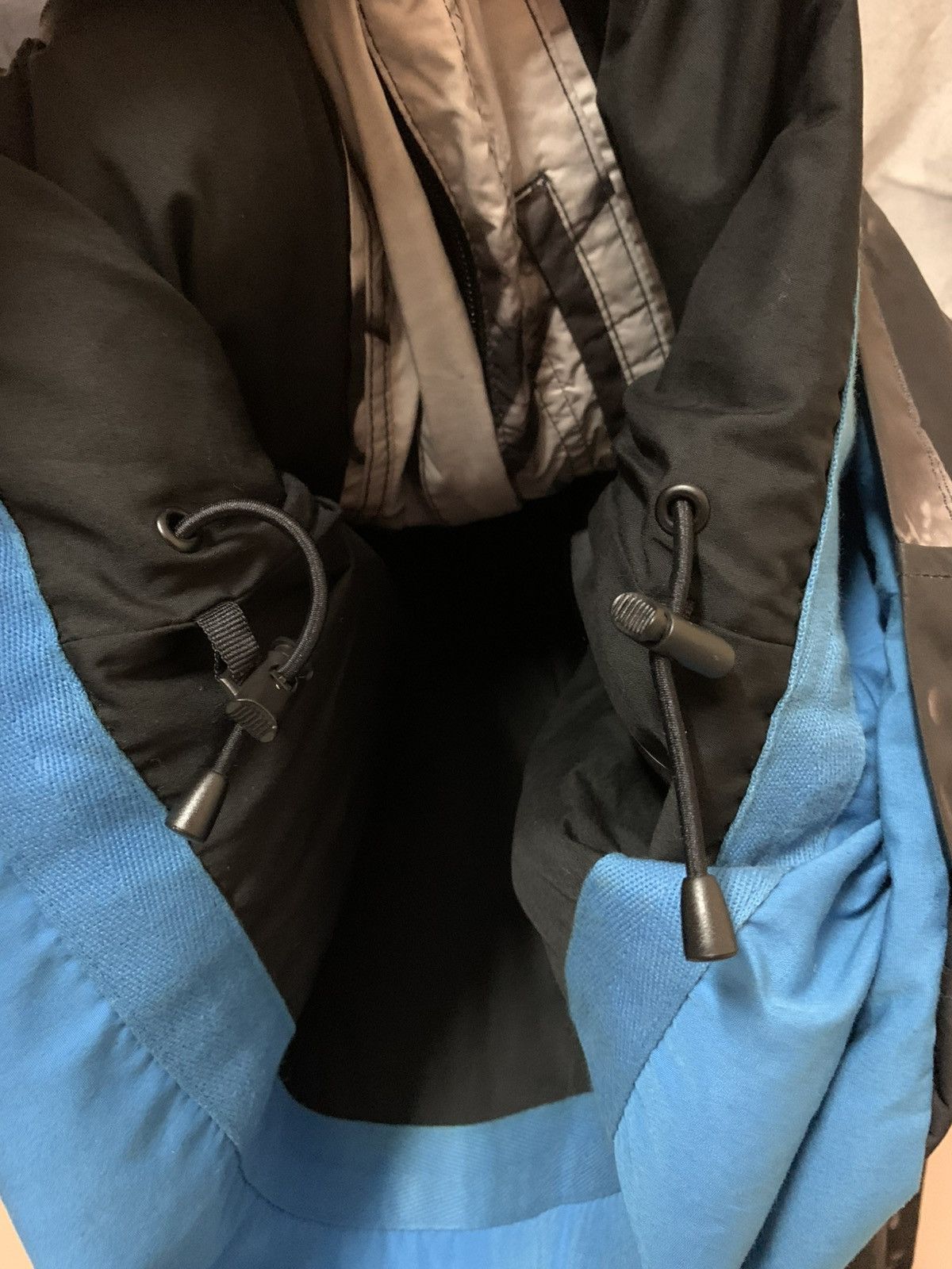 Hussein Chalayan × Puma Puma - Hussein Chalayan - Archived - Urban Mobility Jacket Size US L / EU 52-54 / 3 - 20 Thumbnail
