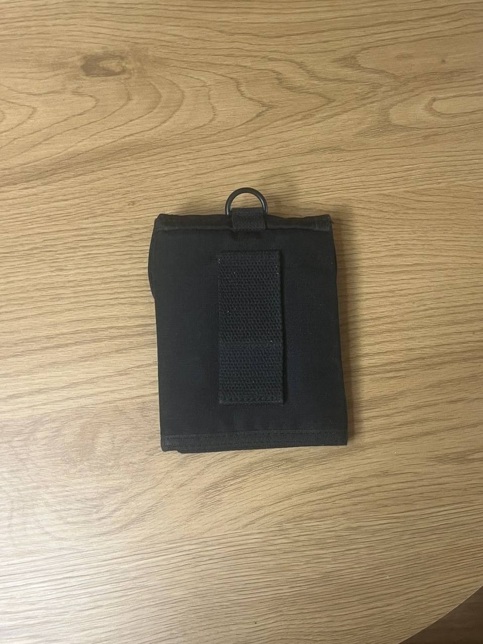 Nike Nike multi pocket wallet vintage Size ONE SIZE - 2 Thumbnail