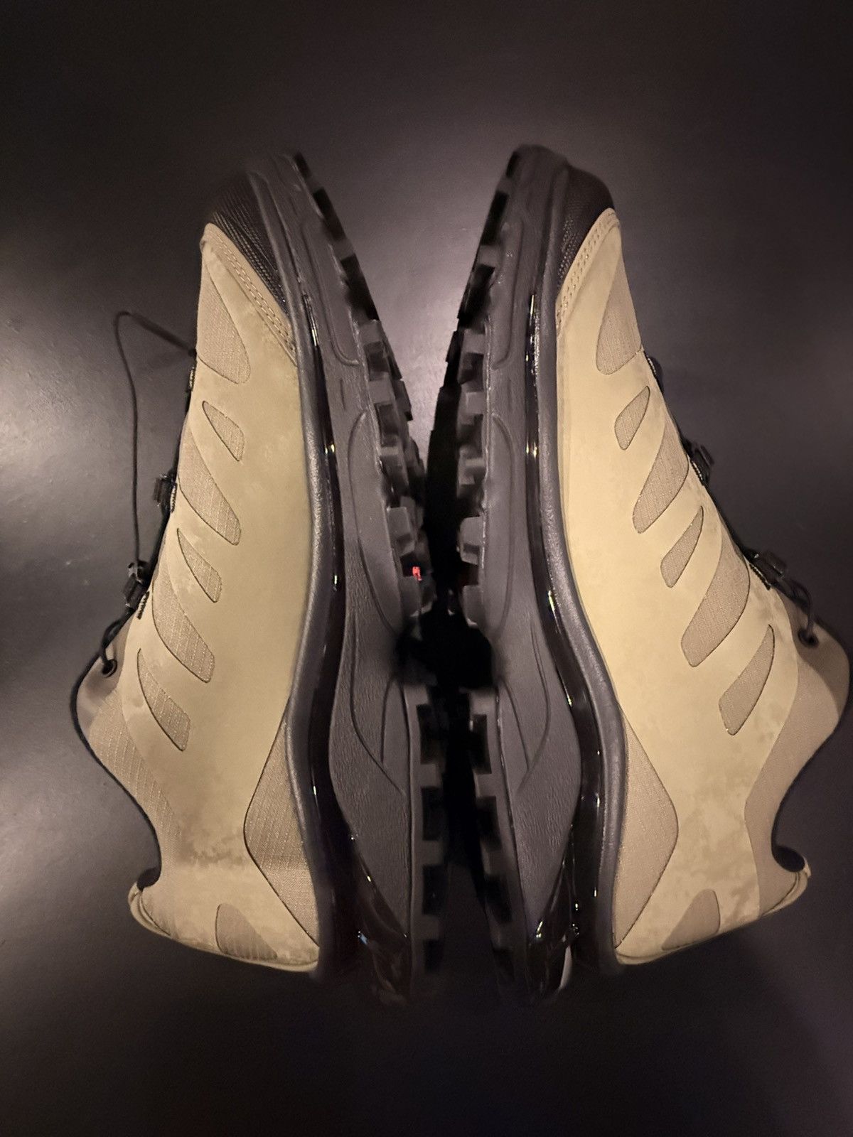 Salomon Saloman Xt 4 protective Size US 11.5 / EU 44-45 - 3 Thumbnail