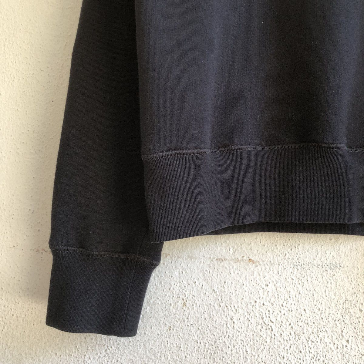 Moncler MAGLIA GIROCOLLO ROUND NECK JUMPER Size US L / EU 52-54 / 3 - 7 Thumbnail