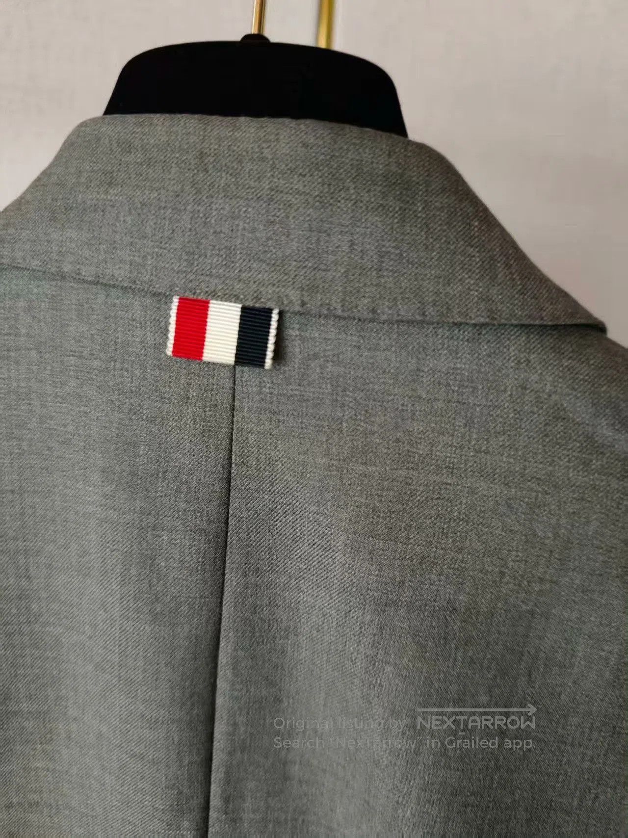 Thom Browne Tommy Hilfiger Coat. Size US M / EU 48-50 / 2 - 2 Thumbnail