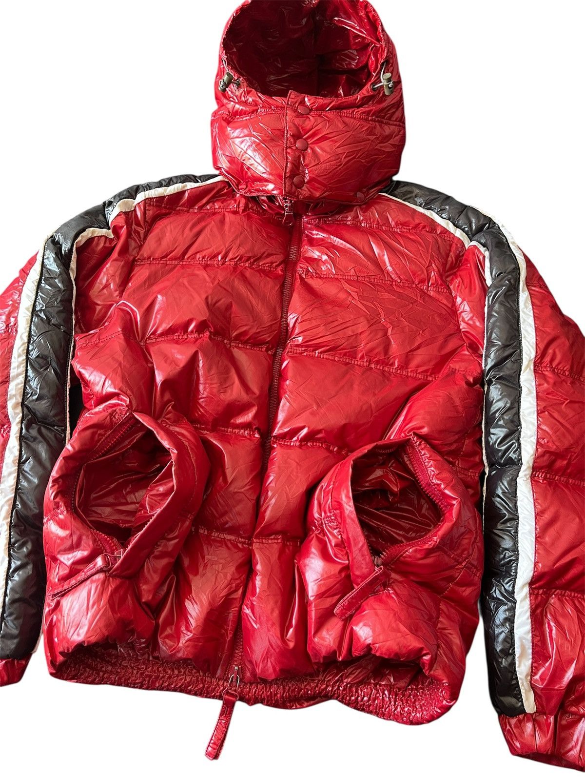 Duvetica PUFFER DUVETICA JACKET Size US S / EU 44-46 / 1 - 5 Thumbnail