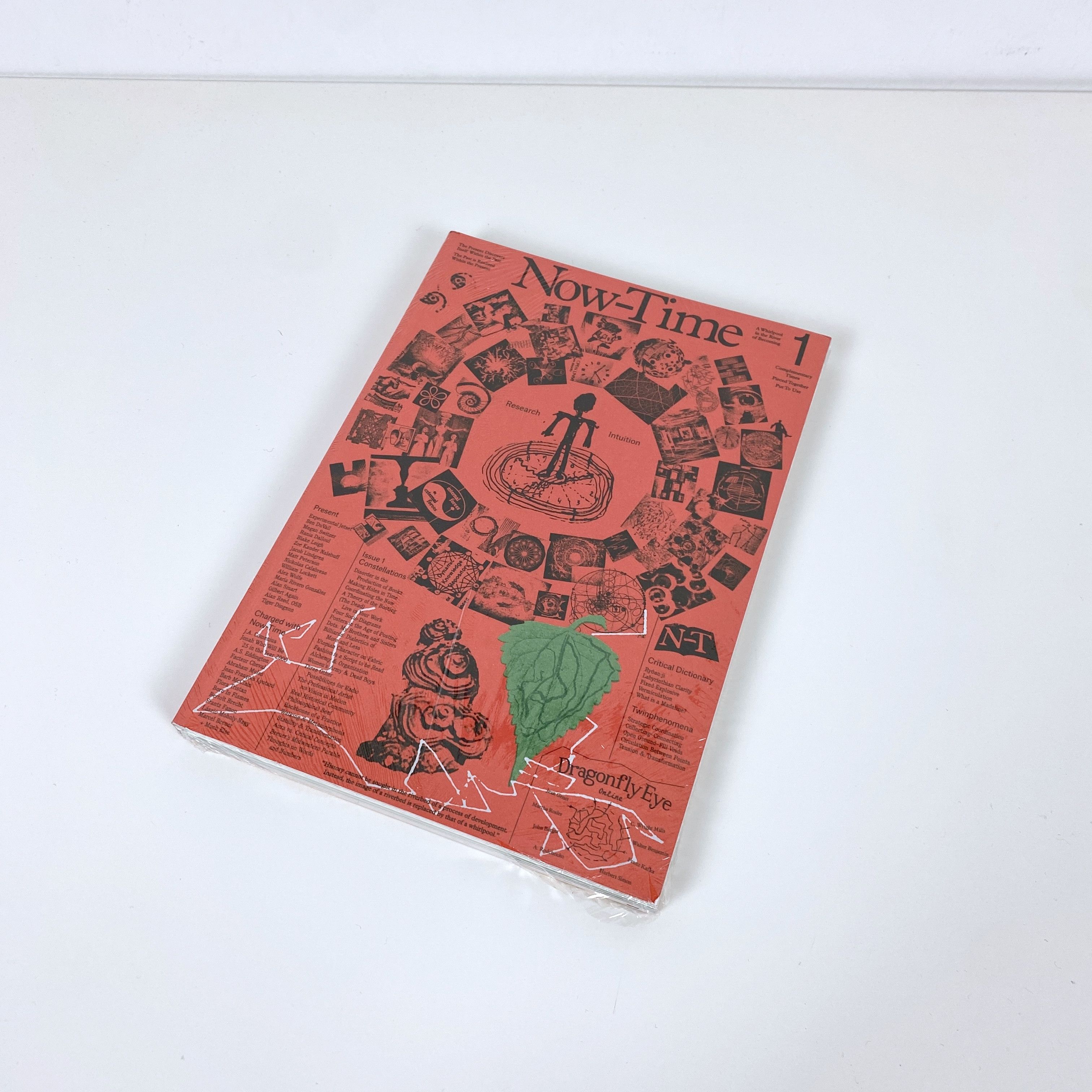 Boot Boyz Biz NOW-TIME Issue 1 Size ONE SIZE - 1 Thumbnail