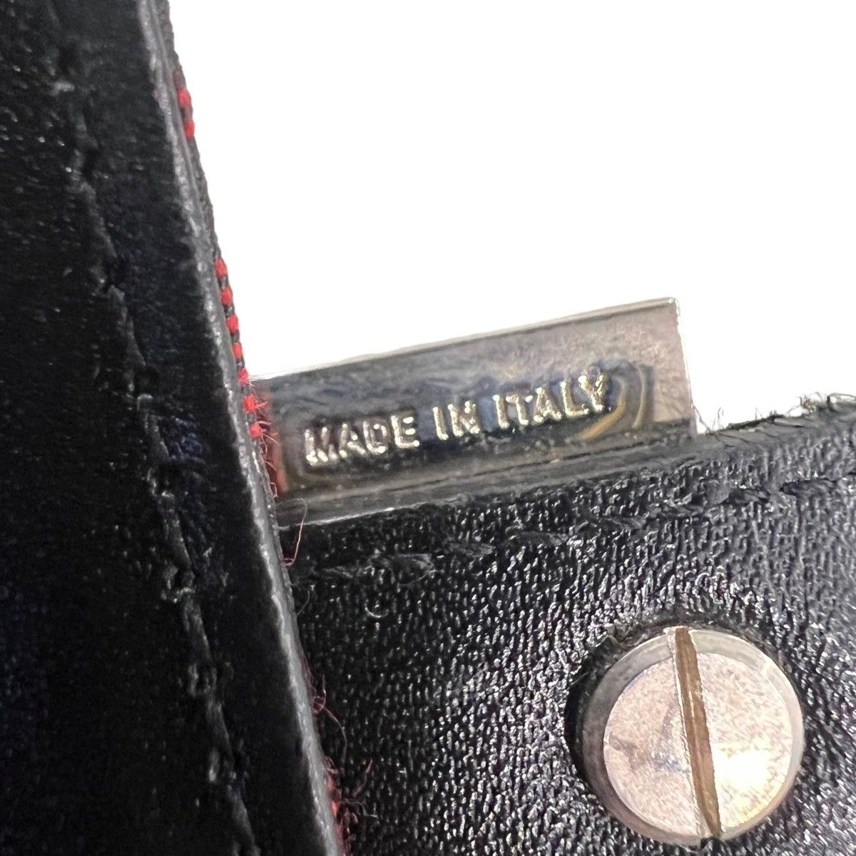 Fendi Fendi Zucca Mamma Wallet Size ONE SIZE - 7 Thumbnail