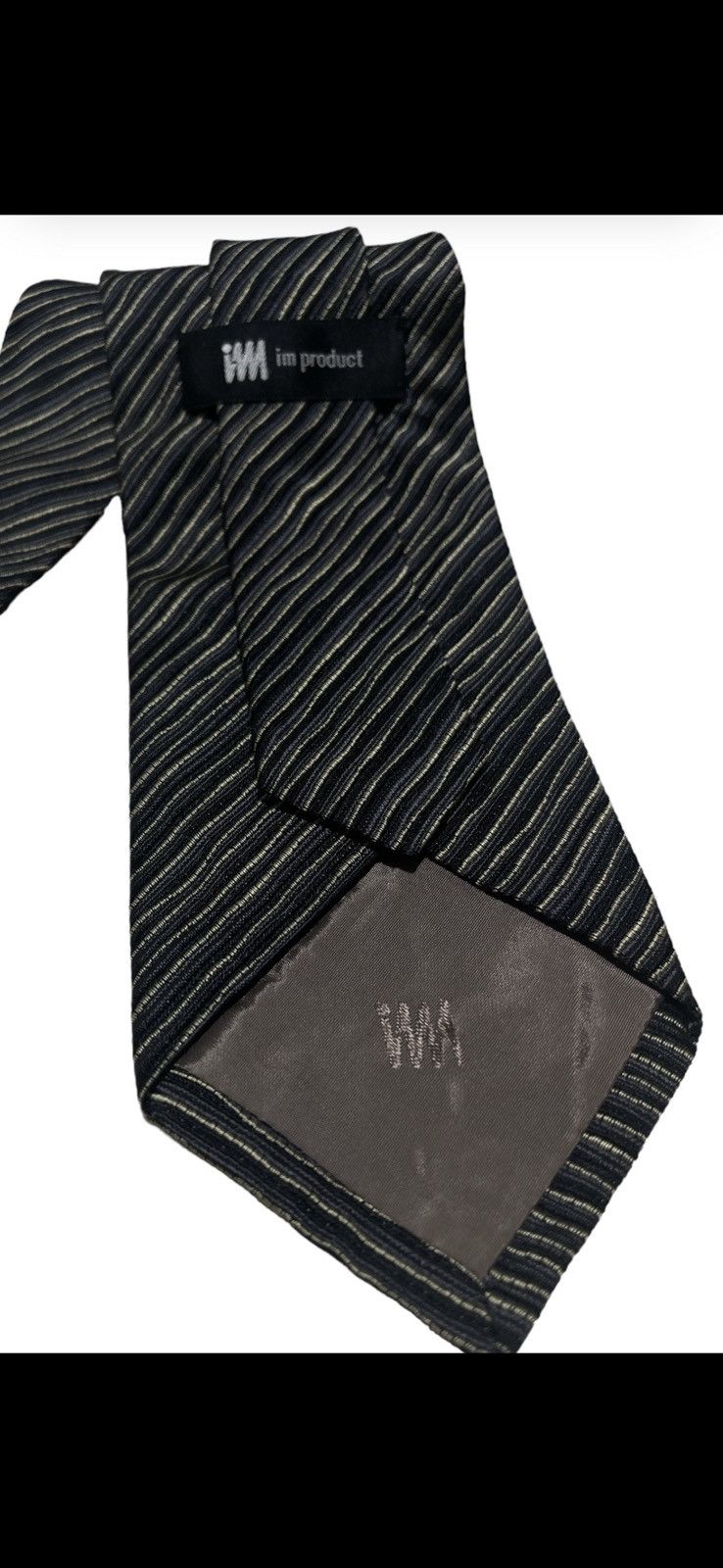Dior × Fendi × Polo Ralph Lauren DESIGNER TIES THE WHOLE LOT Size ONE SIZE - 9 Thumbnail
