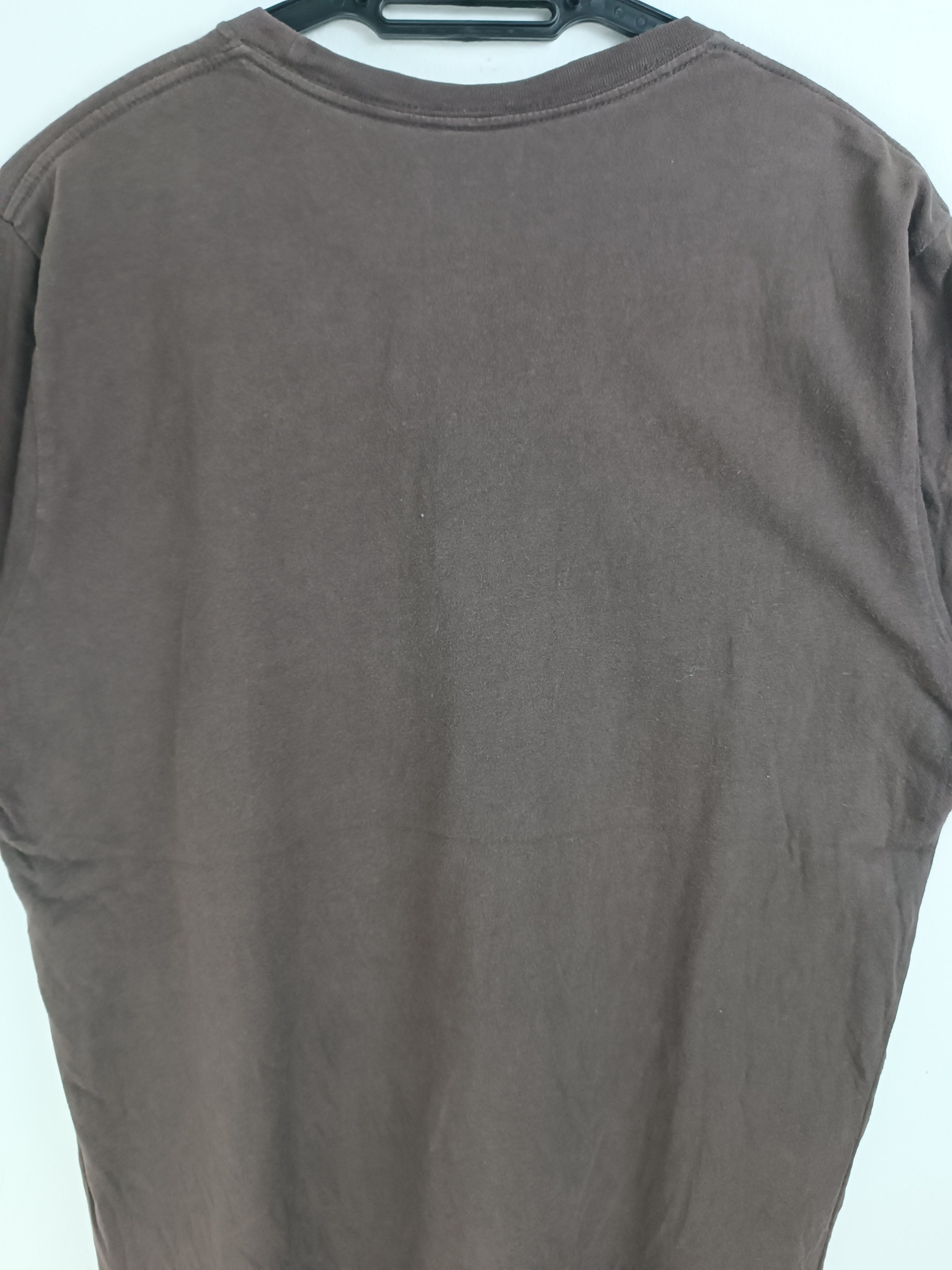 Band Tees FADED VINTAGE PINK FLOYD 1972 RAINBOW THEATER TEE u2 bonjovi Size US L / EU 52-54 / 3 - 14 Thumbnail