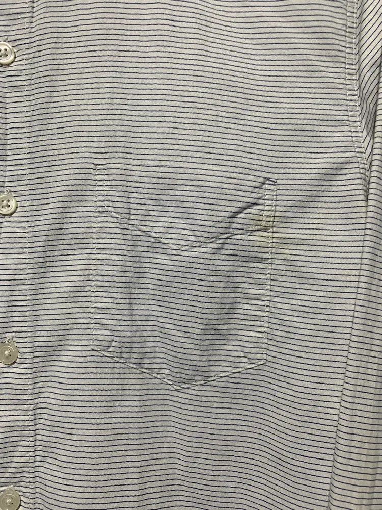Orslow Orslow striped shirt Size US M / EU 48-50 / 2 - 3 Thumbnail