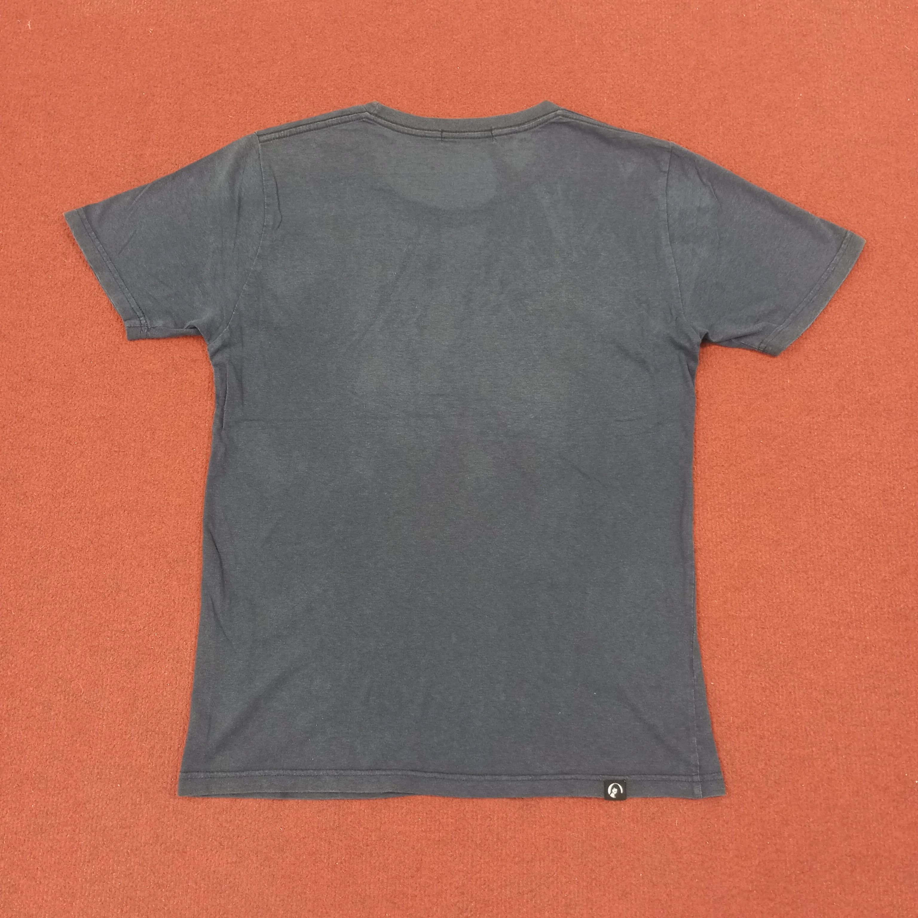 Hysteric Glamour Hysteric Glamour Japanese Brand Tshirt Size US S / EU 44-46 / 1 - 3 Thumbnail