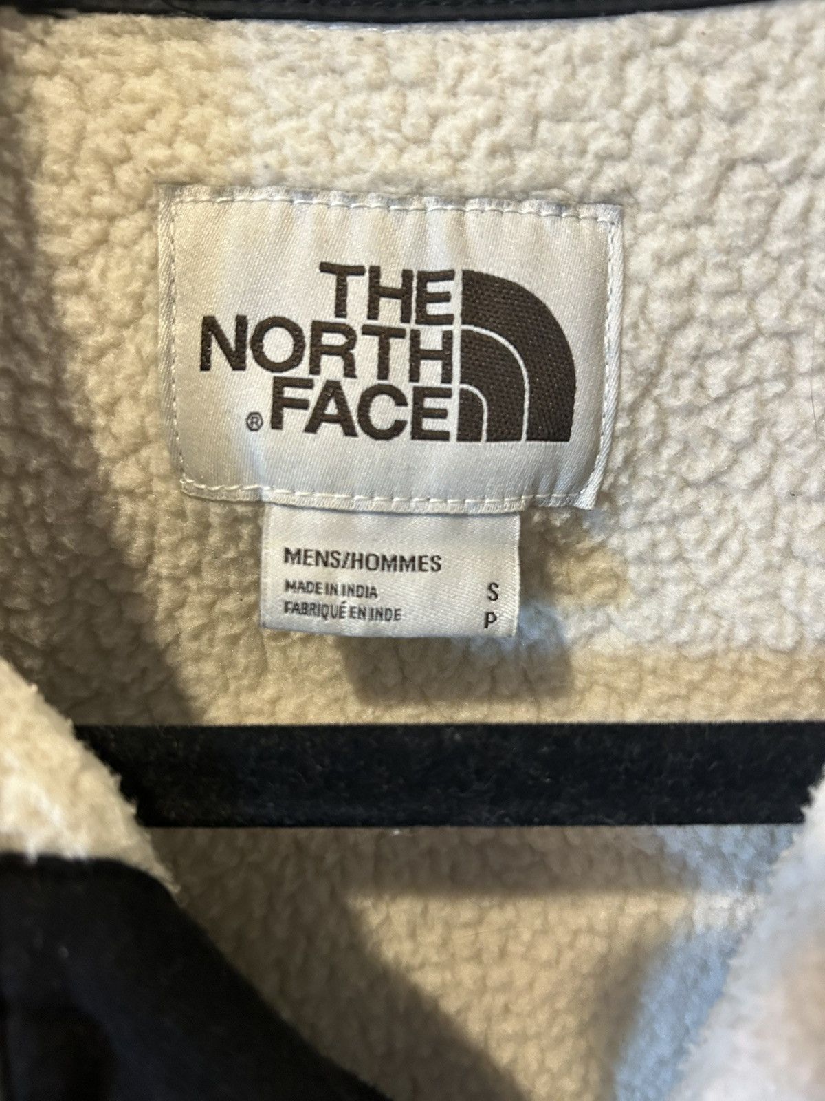 The North Face North Face button up Size US S / EU 44-46 / 1 - 4 Thumbnail