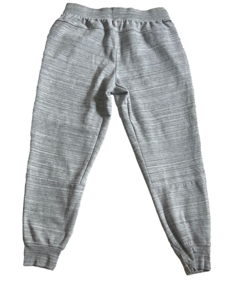 Spyder Spyder Active Gray Jogger Pants Size L/G Size US 35 - 4 Thumbnail