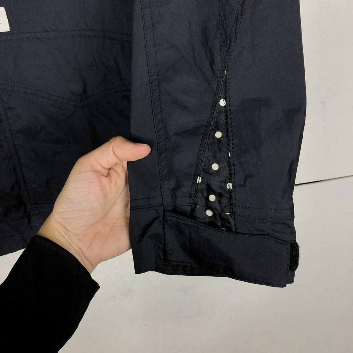 Wtaps WTAPS 3 LAYER CARGO MULTI POCKET JACKET Size US L / EU 52-54 / 3 - 17 Thumbnail