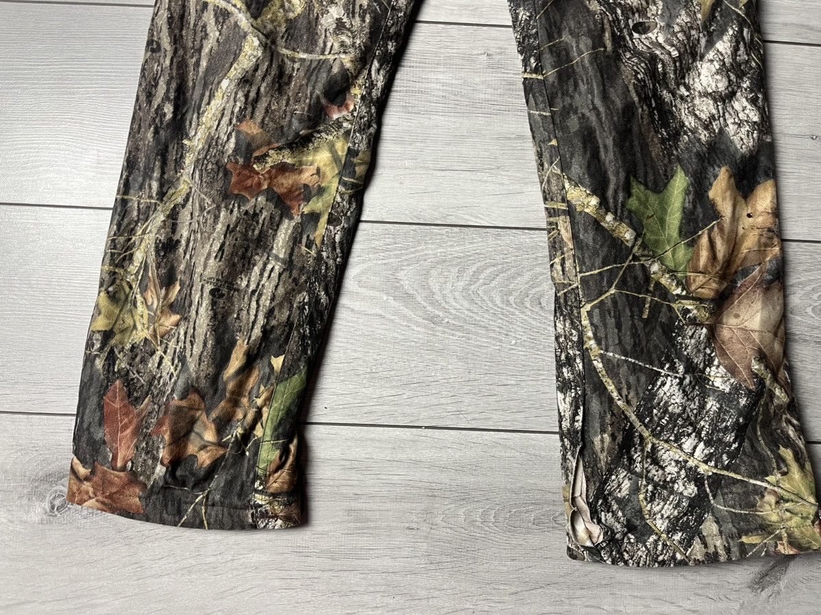 Realtree Vintage Realtree pants hunting camo military size Medium Size US 32 / EU 48 - 2 Thumbnail